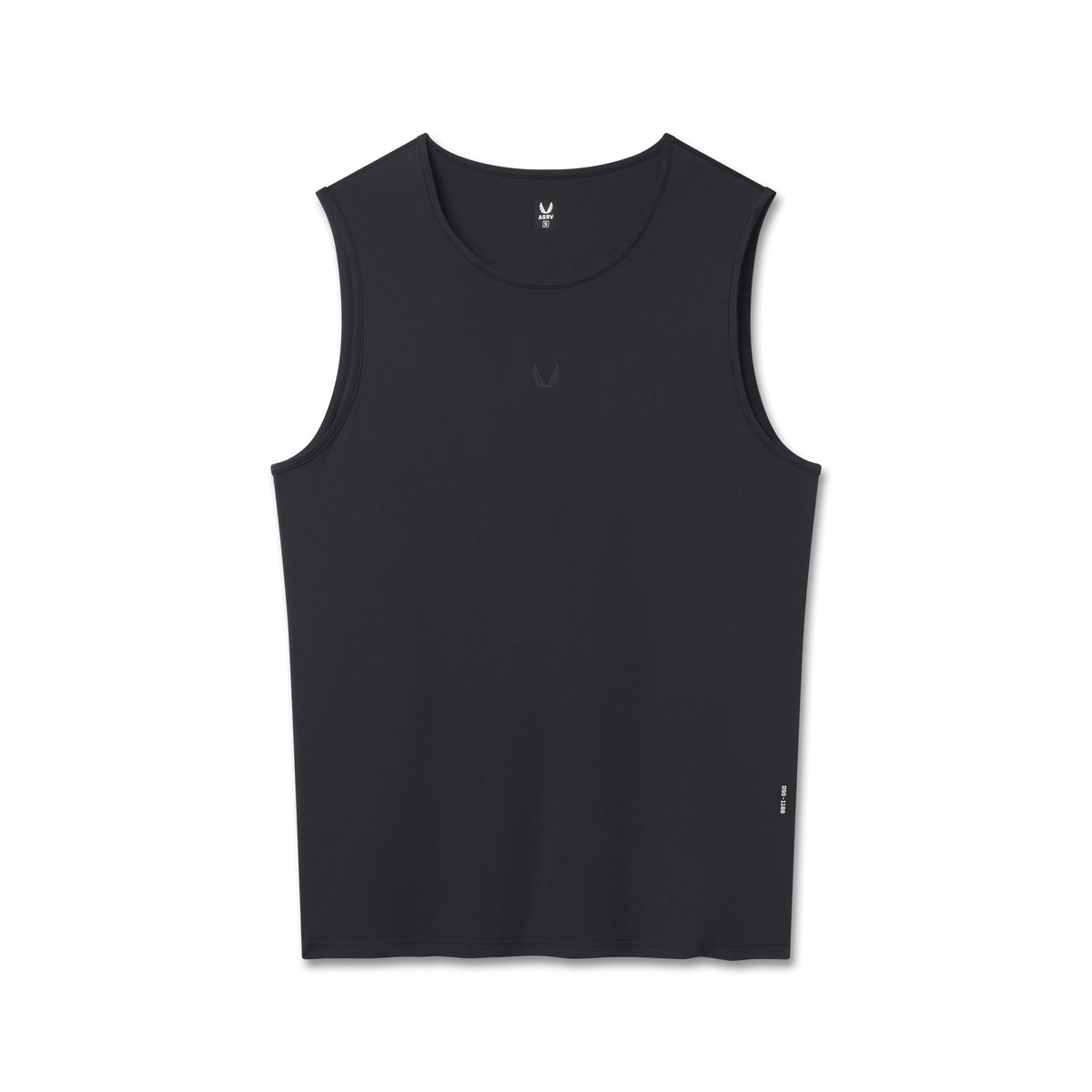 1188. WarpFlexx-Lite® Training Tank - Black