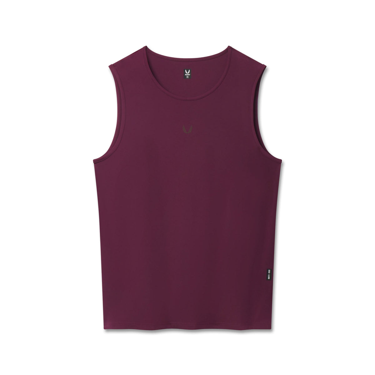 1188. WarpFlexx-Lite® Training Tank - Merlot