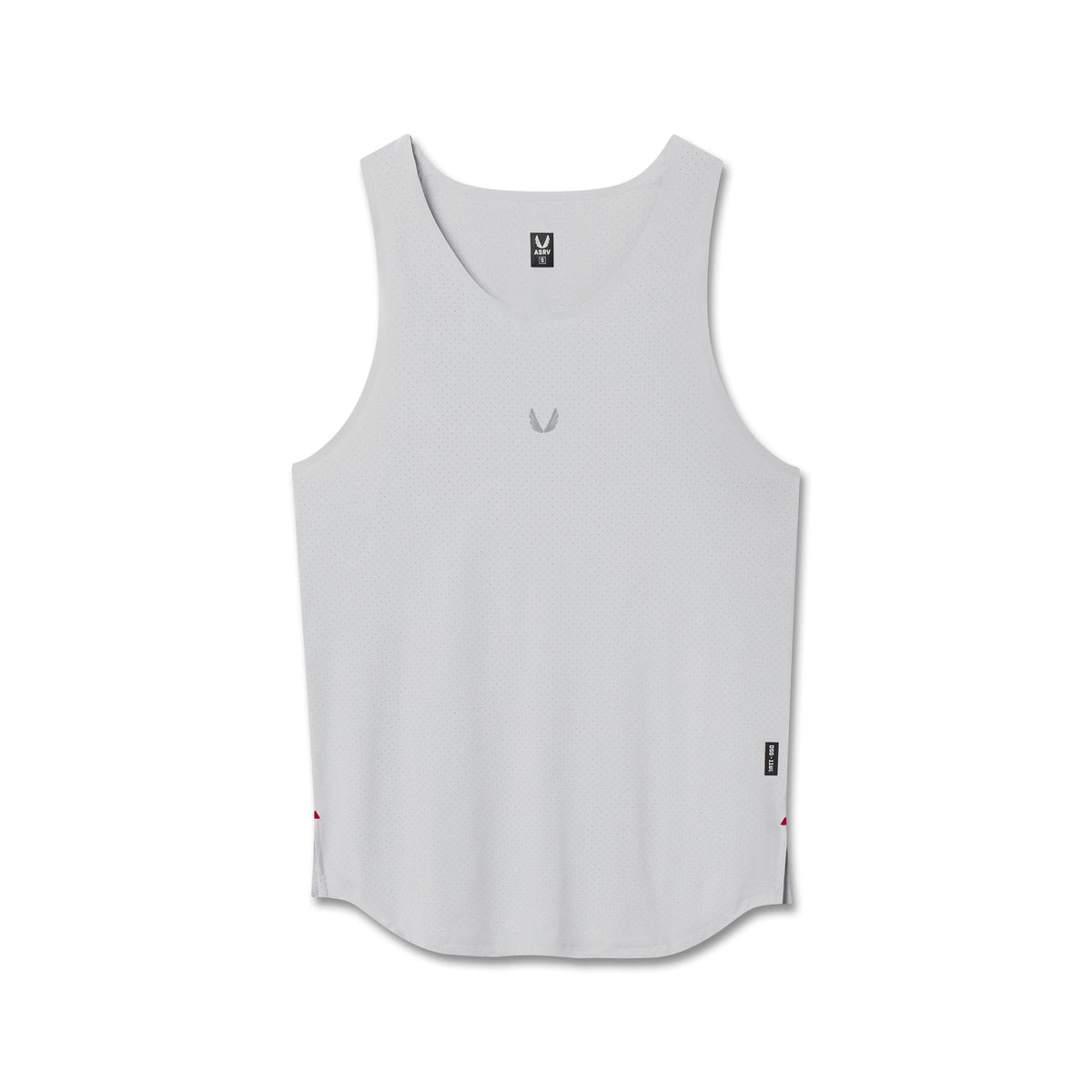 1189. Aerotex™ Perforated Run Tank - Slate Grey