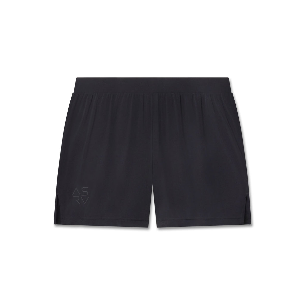 1194. Aerotex™ Distance Run Short - Black