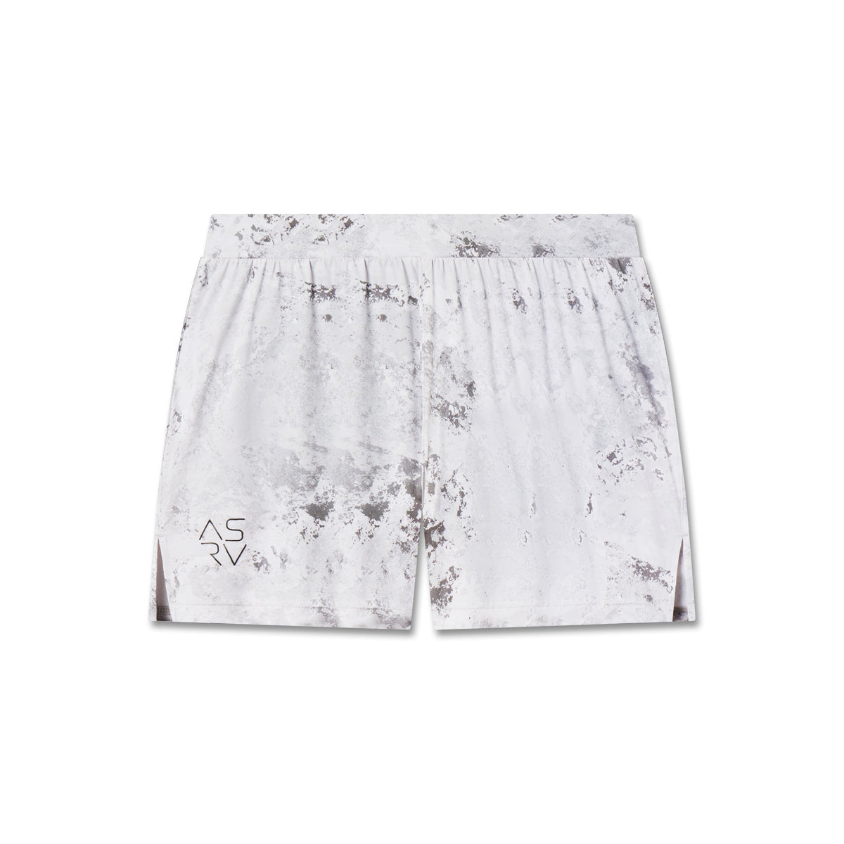 1194. Aerotex™ Distance Run Short - Sedona Snow Camo
