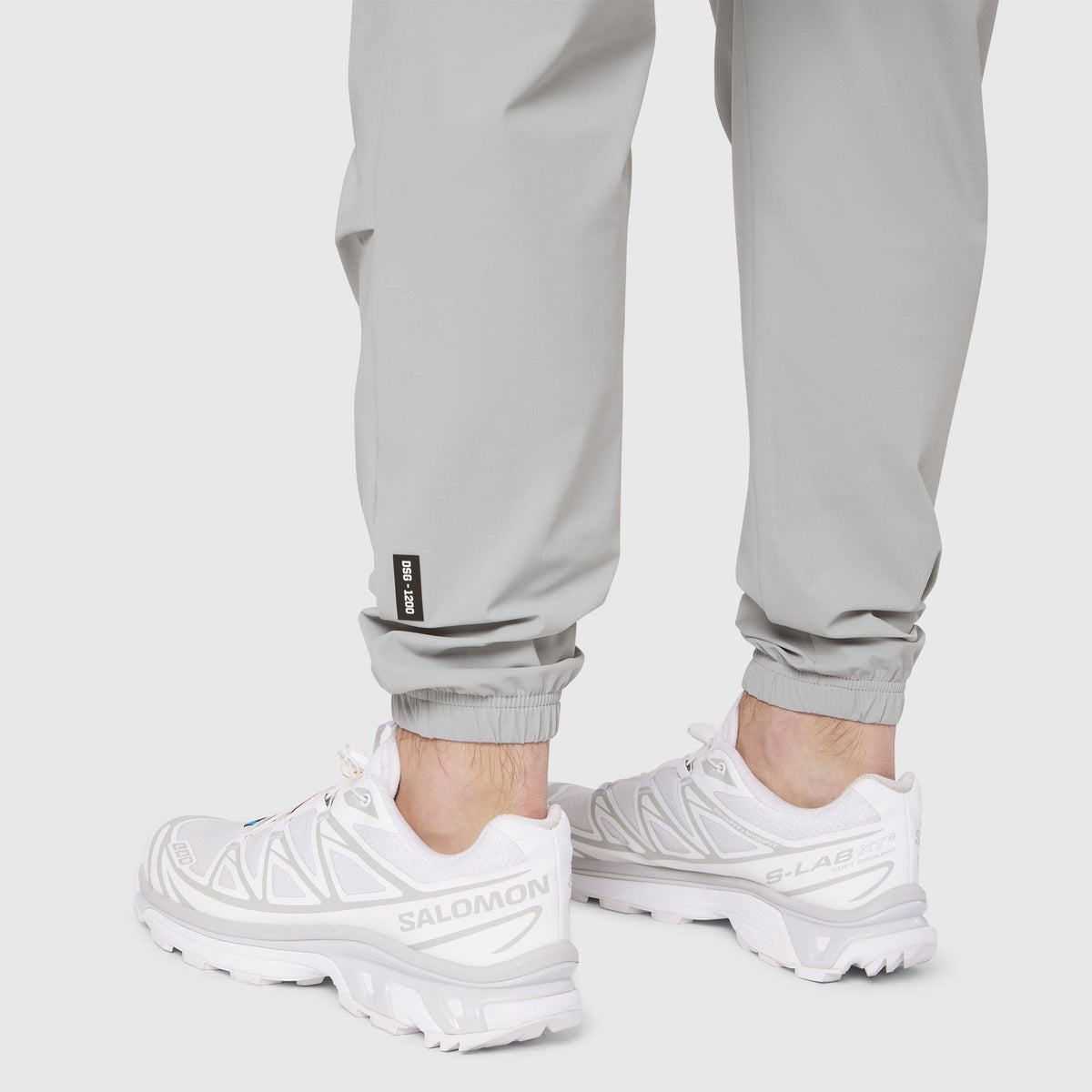 1200. TETRA-LITE® Training Jogger - Slate Grey