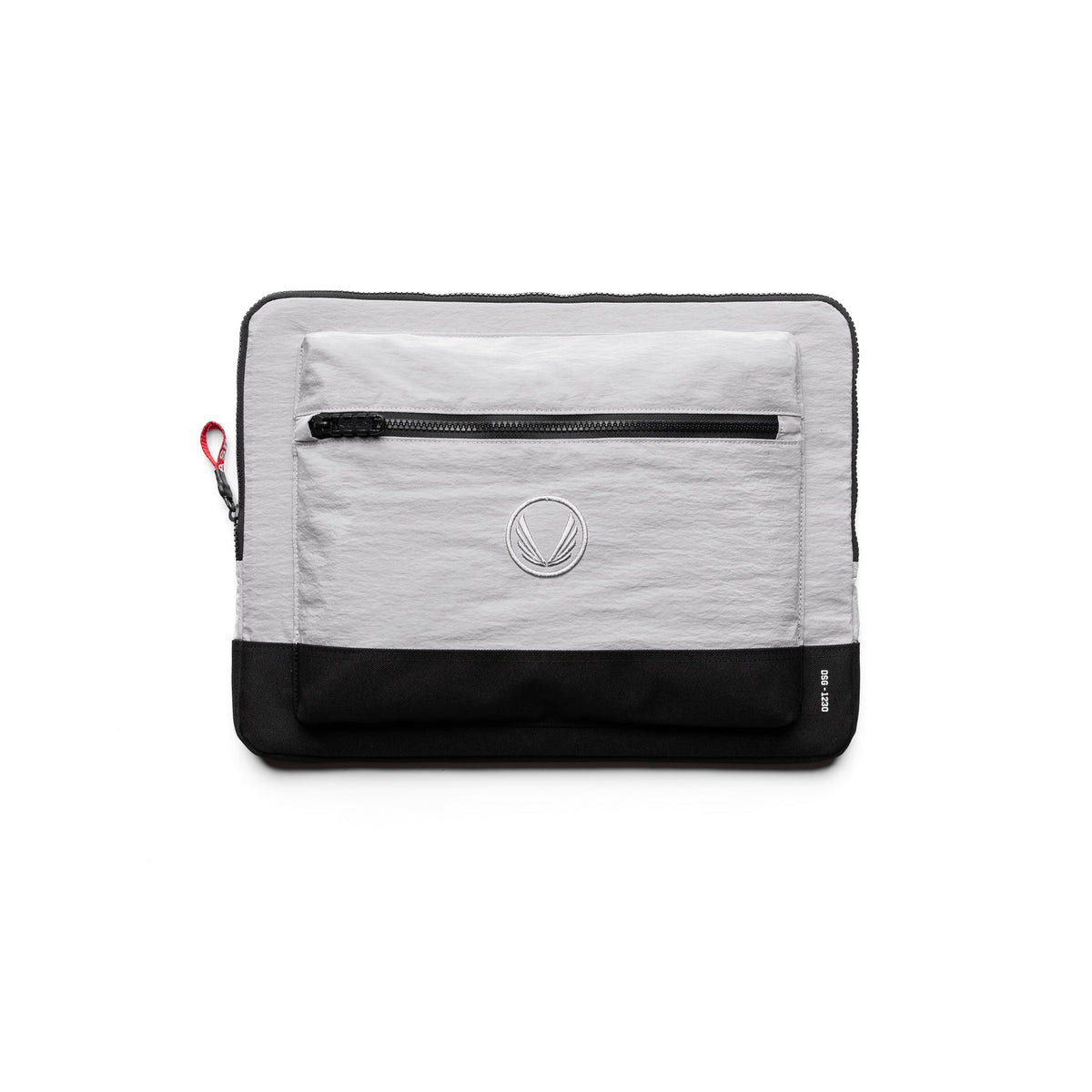 1230. Ripstop Laptop Bag - Slate Grey