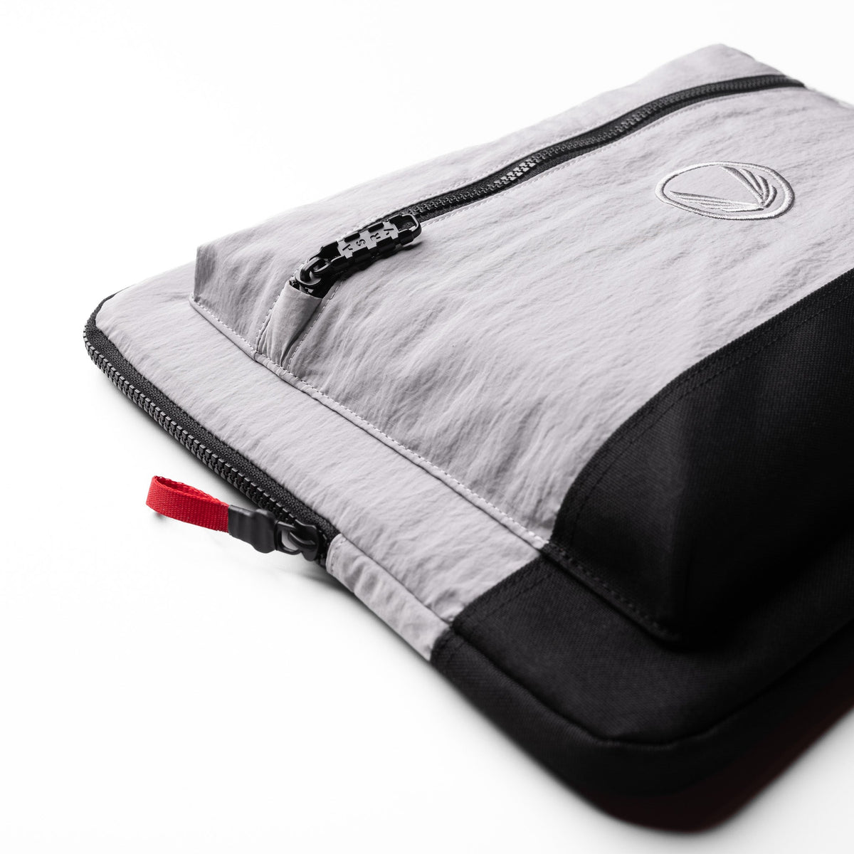 1230. Ripstop Laptop Bag - Slate Grey