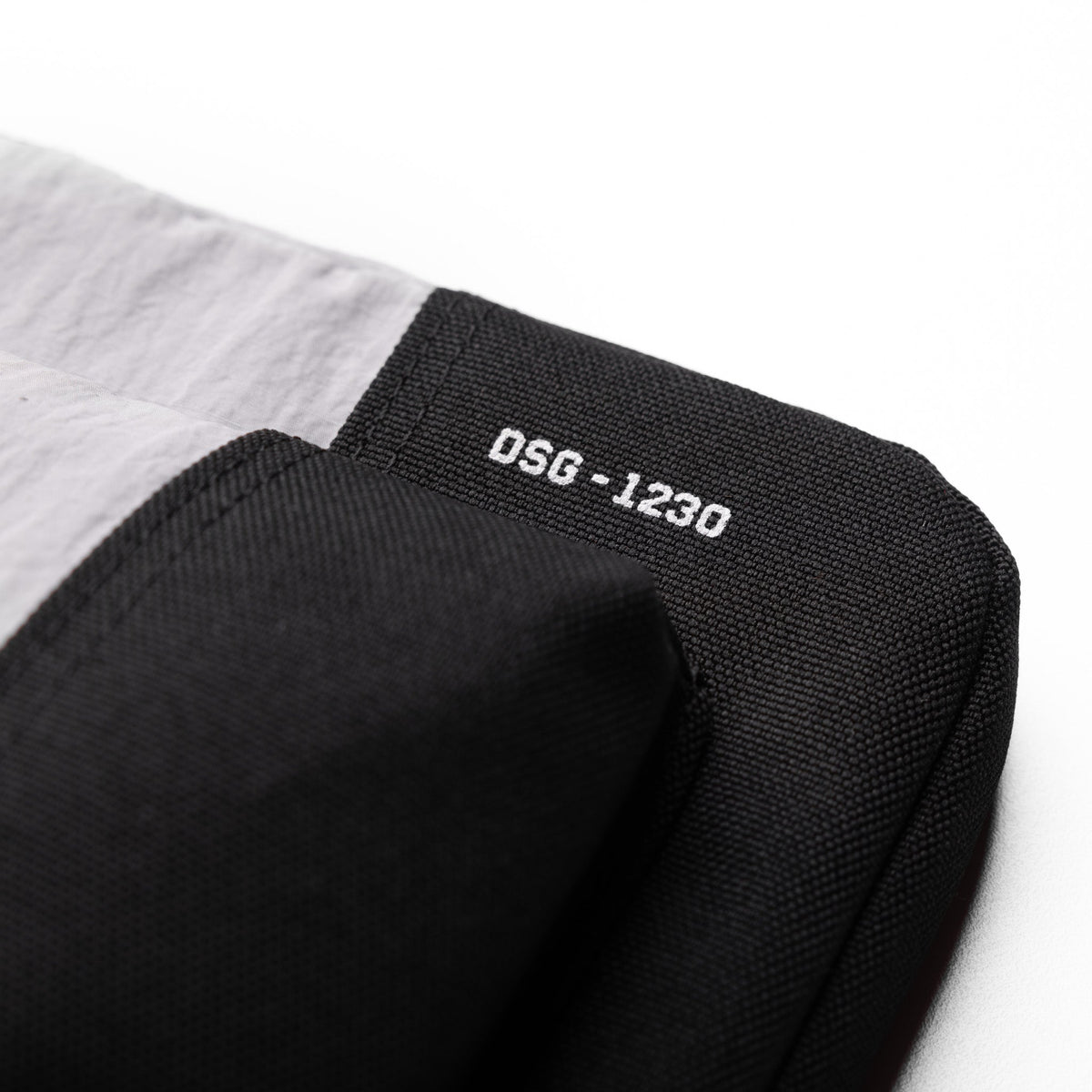 1230. Ripstop Laptop Bag - Slate Grey