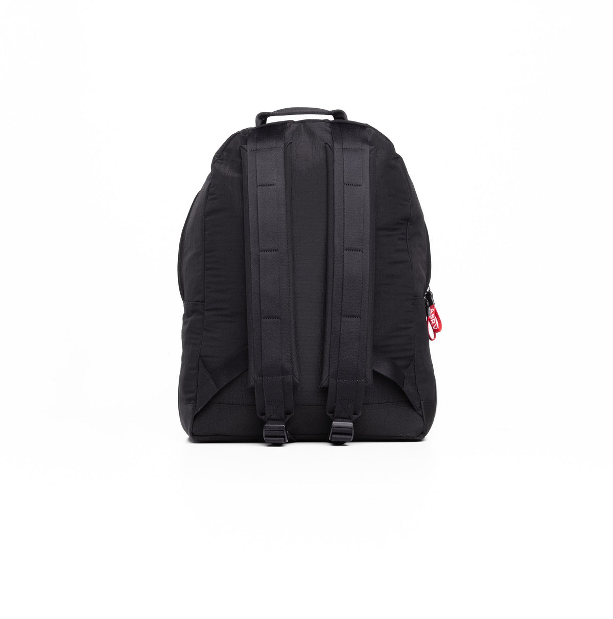 1233. Ripstop Backpack - Black