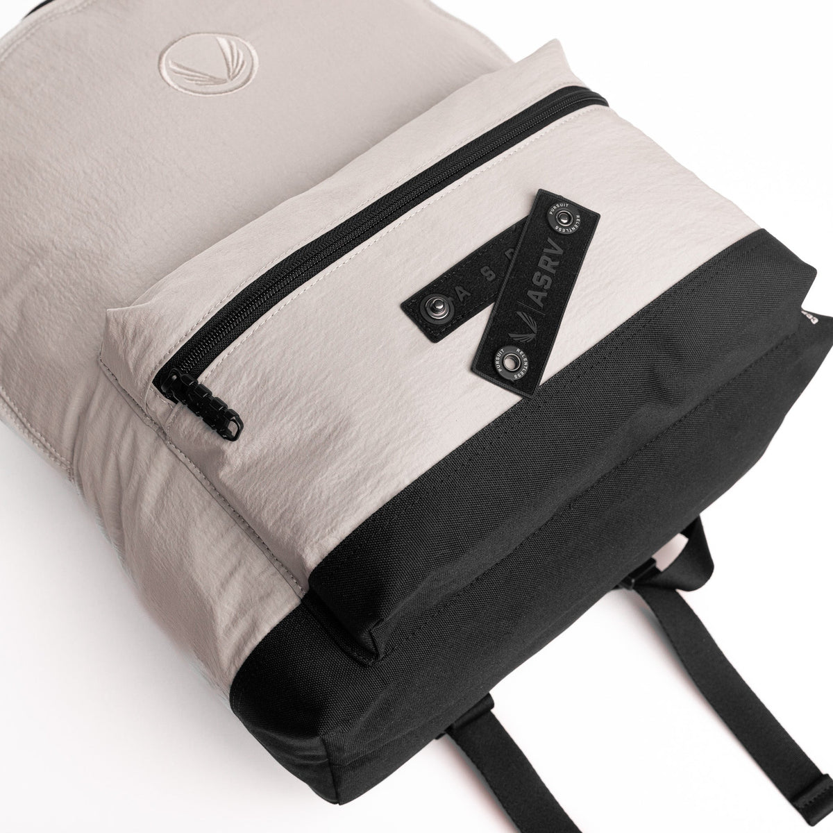 1233. Ripstop Backpack - Chai