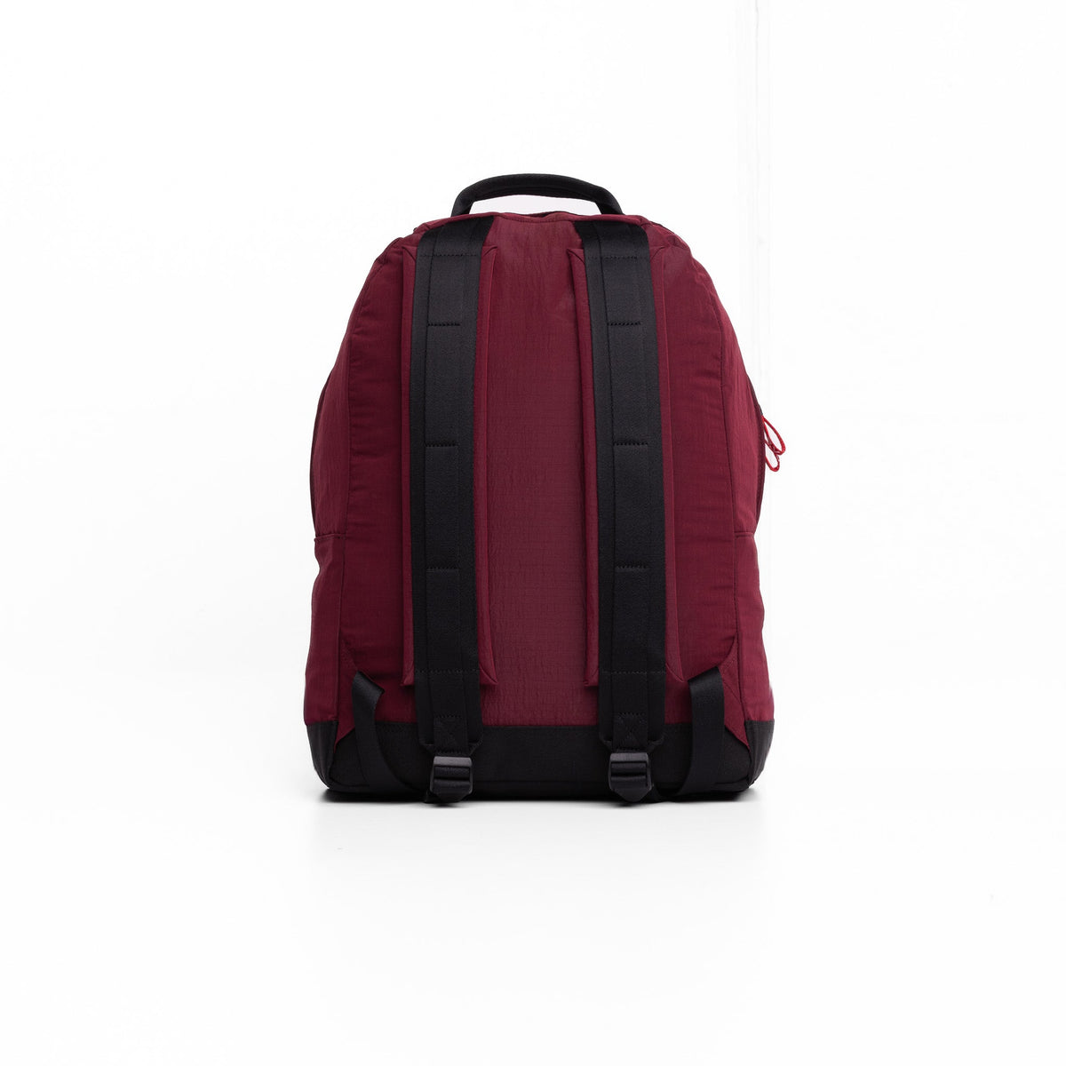 1233. Ripstop Backpack - Crimson