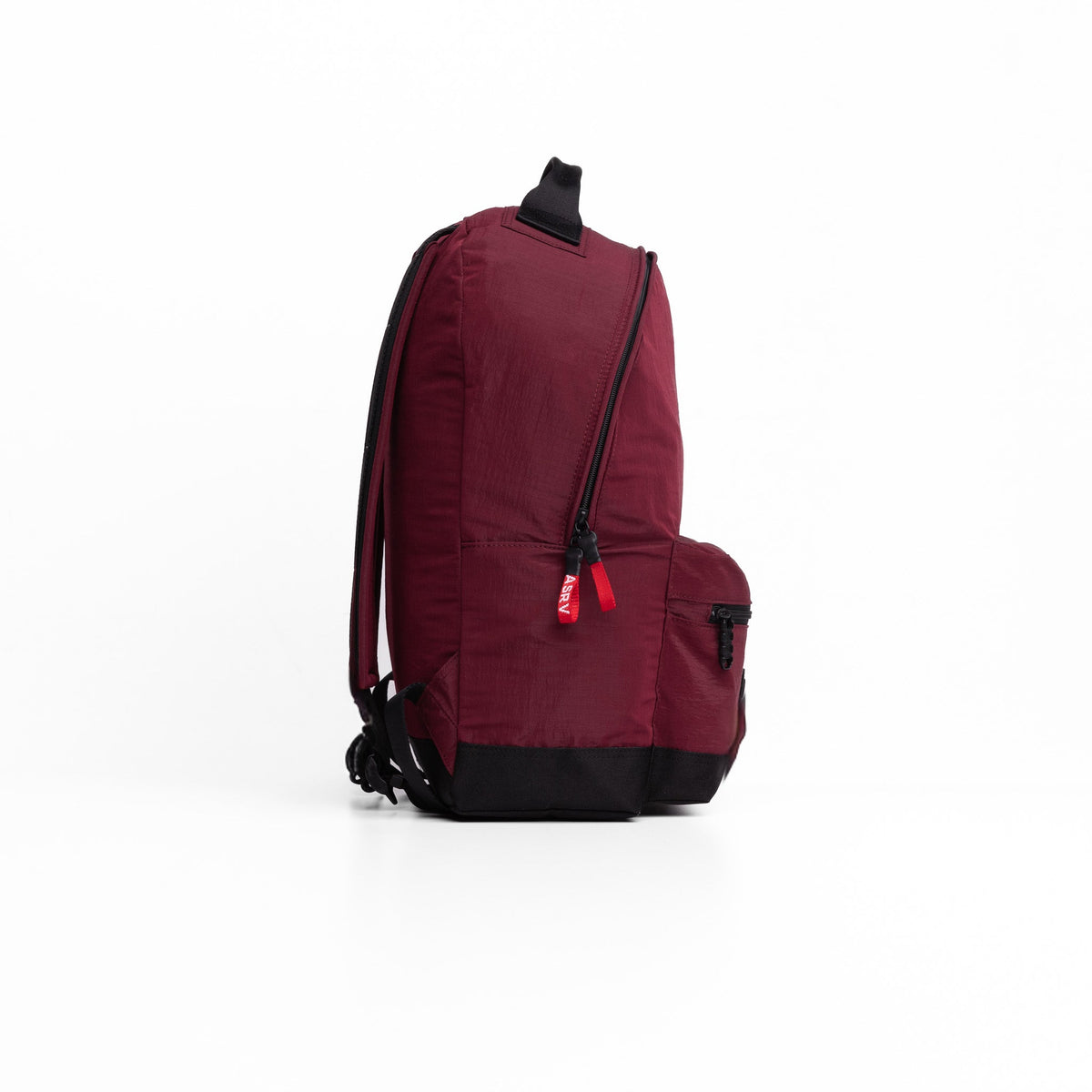 1233. Ripstop Backpack - Crimson