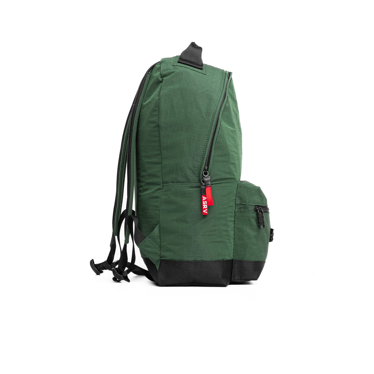 1233. Ripstop Backpack - Forest Green