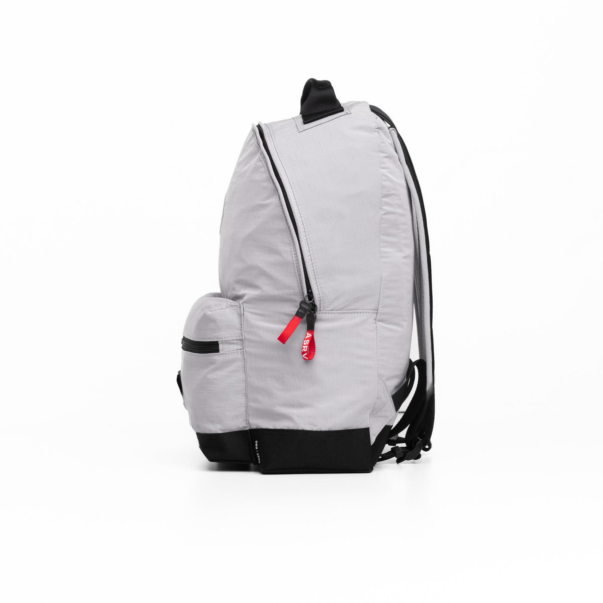 1233. Ripstop Backpack - Slate Grey