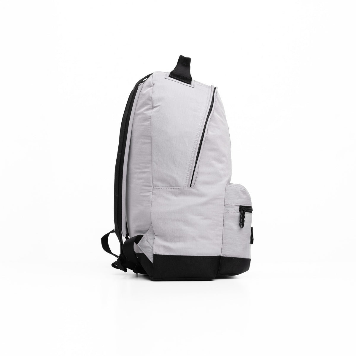 1233. Ripstop Backpack - Slate Grey