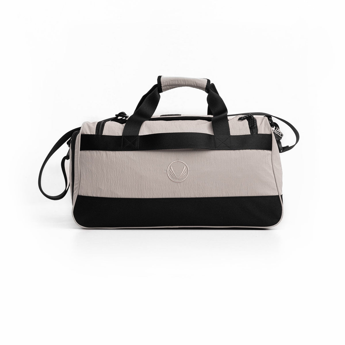 1234. Ripstop Duffle Bag - Chai