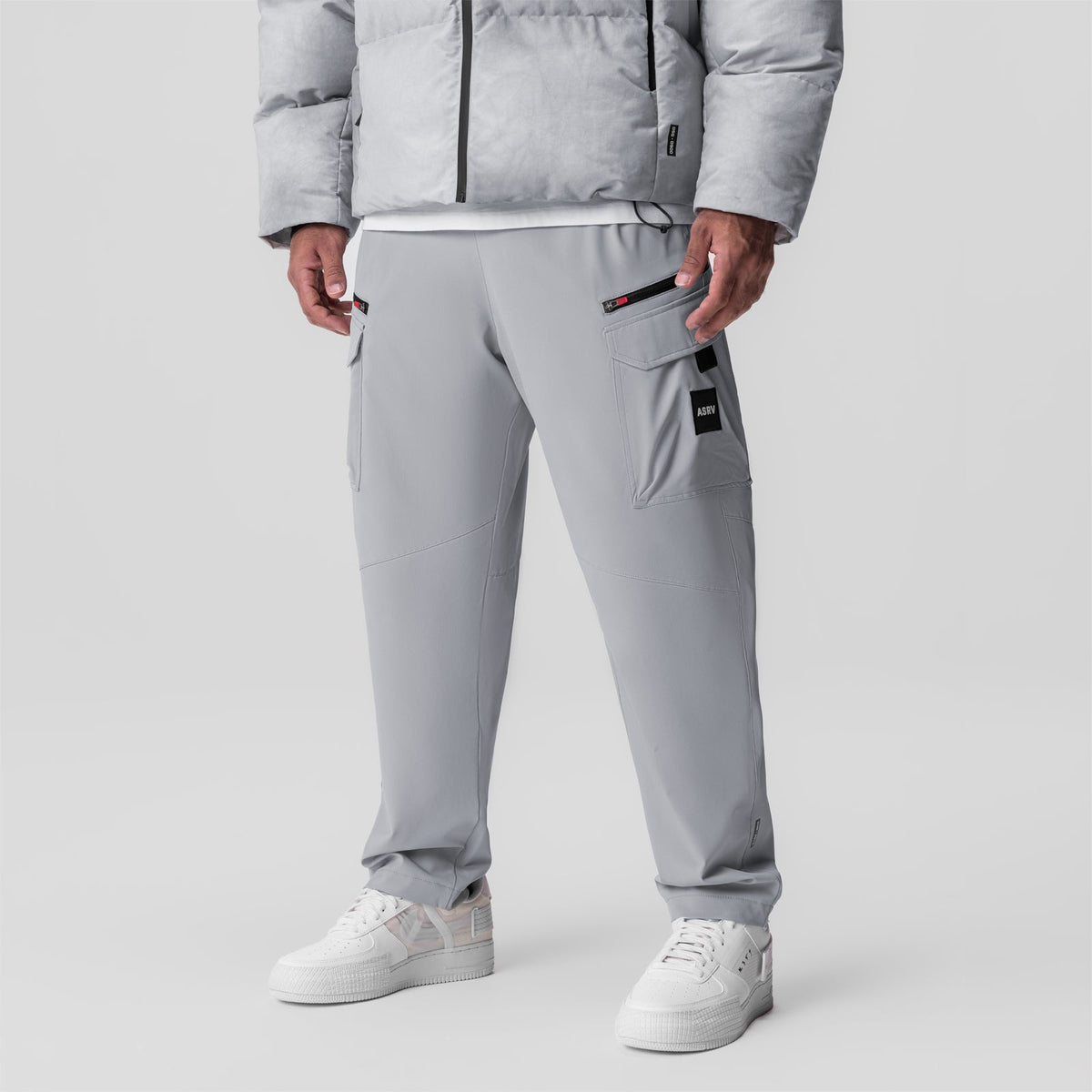 0912. Tetra™ Weather-Ready City Pant - Slate Grey