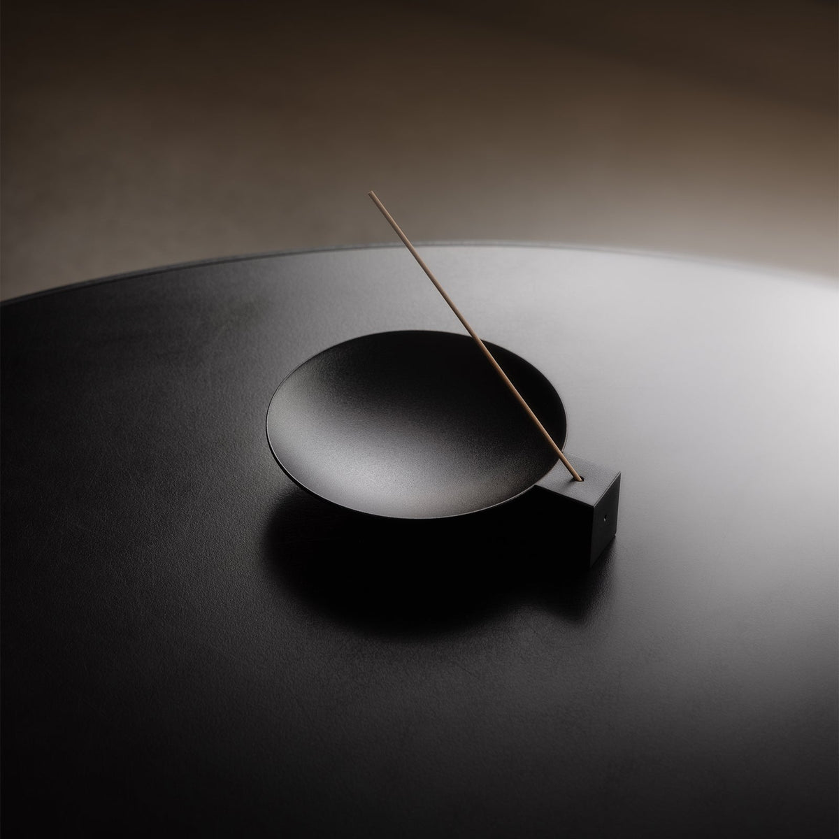 ASRV x Walden Block Incense Holder