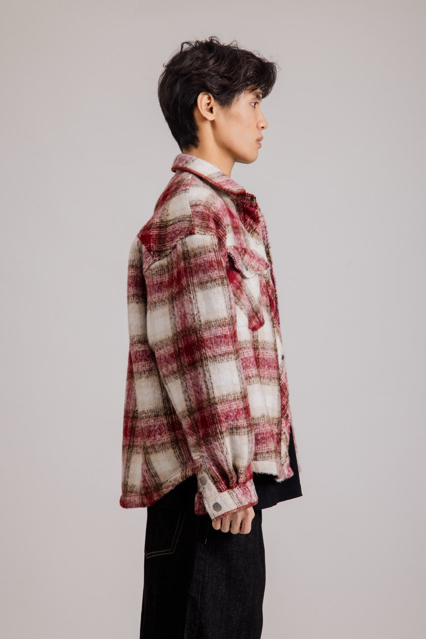 Flannel Shirt