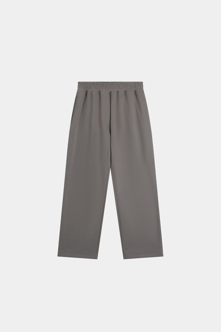 Baggy Sweatpants - MIDGREY