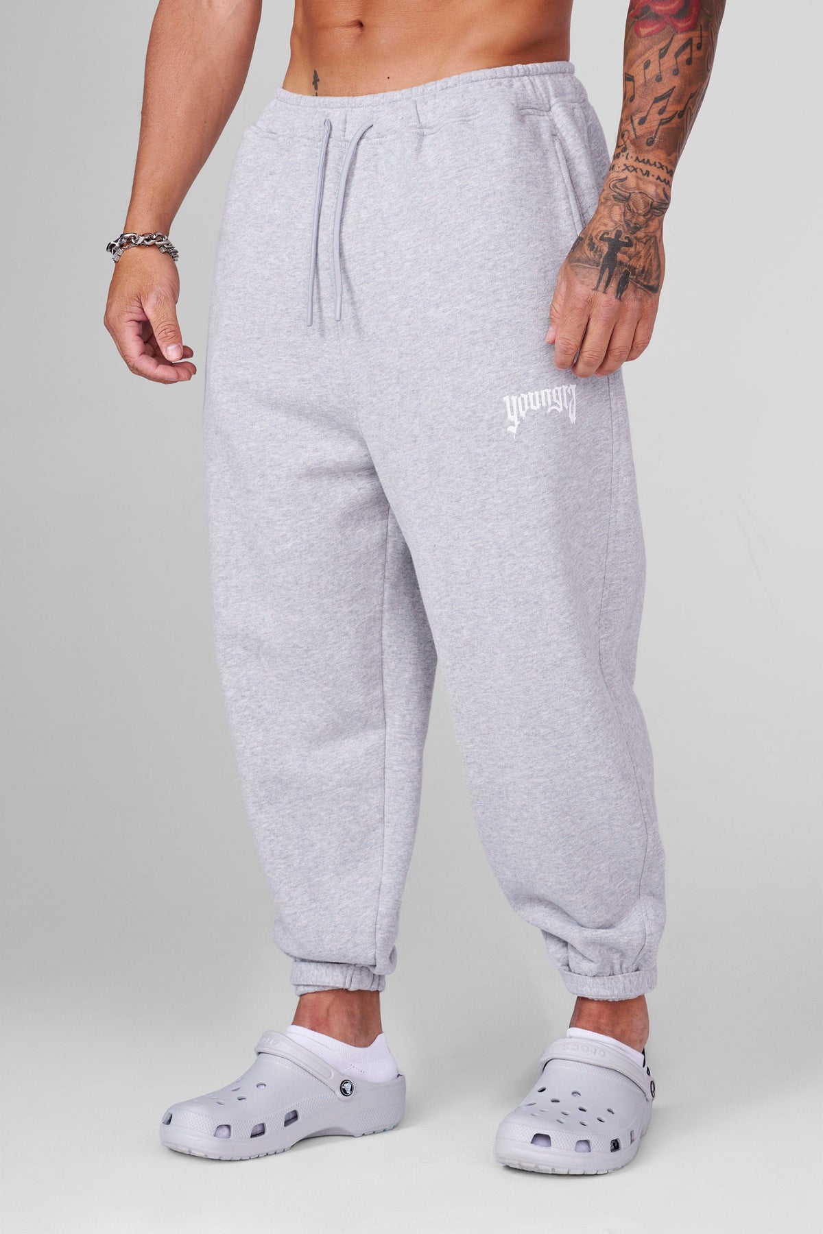 2011 - Anime Joggers