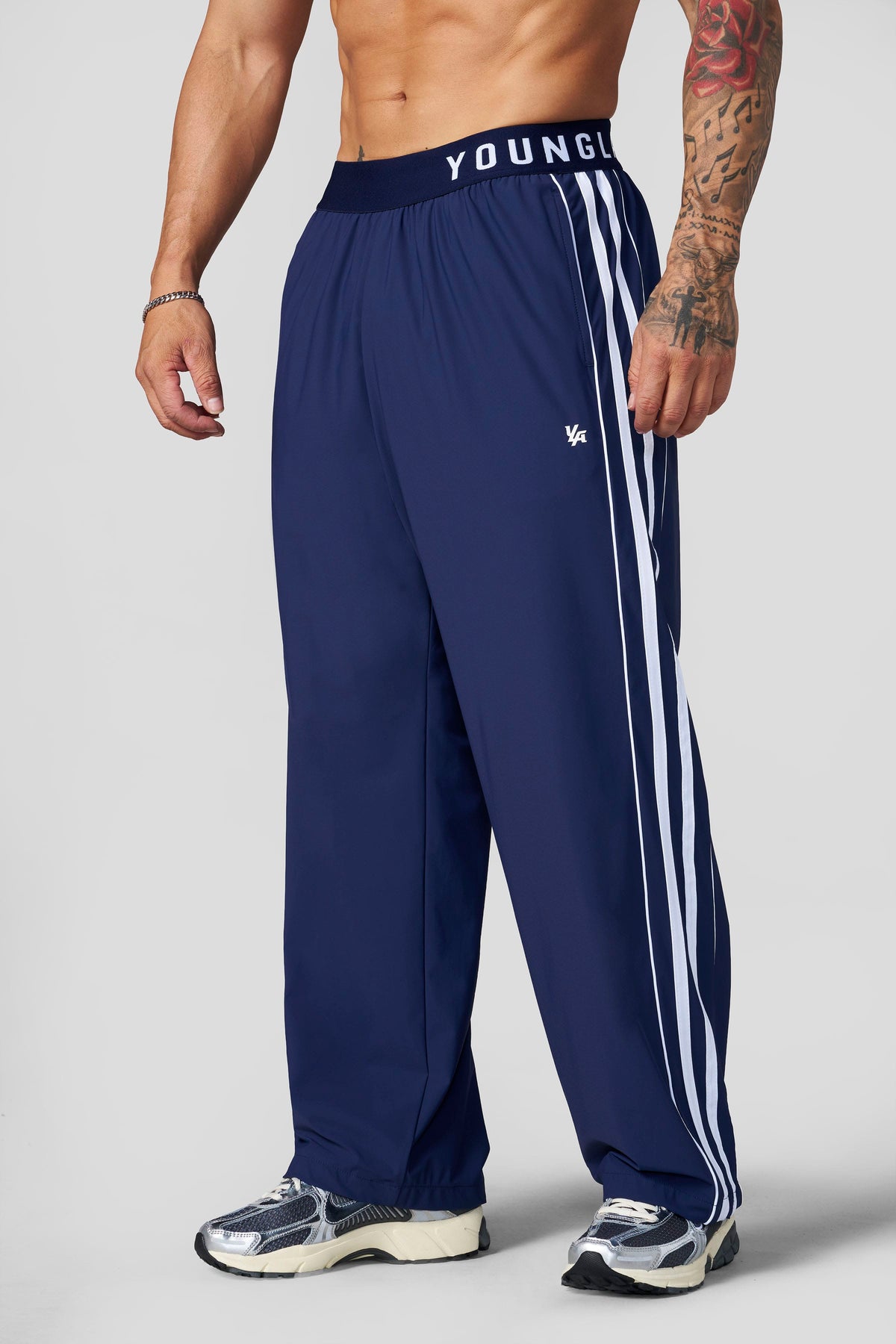 2024 - Lite Velocity Fitness Pants