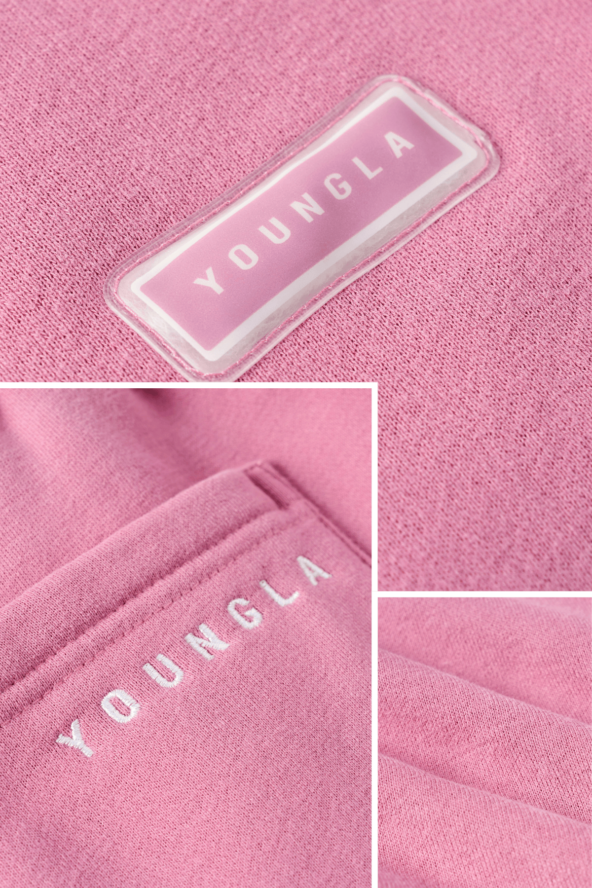 2025 - Comfy Collection - Joggers