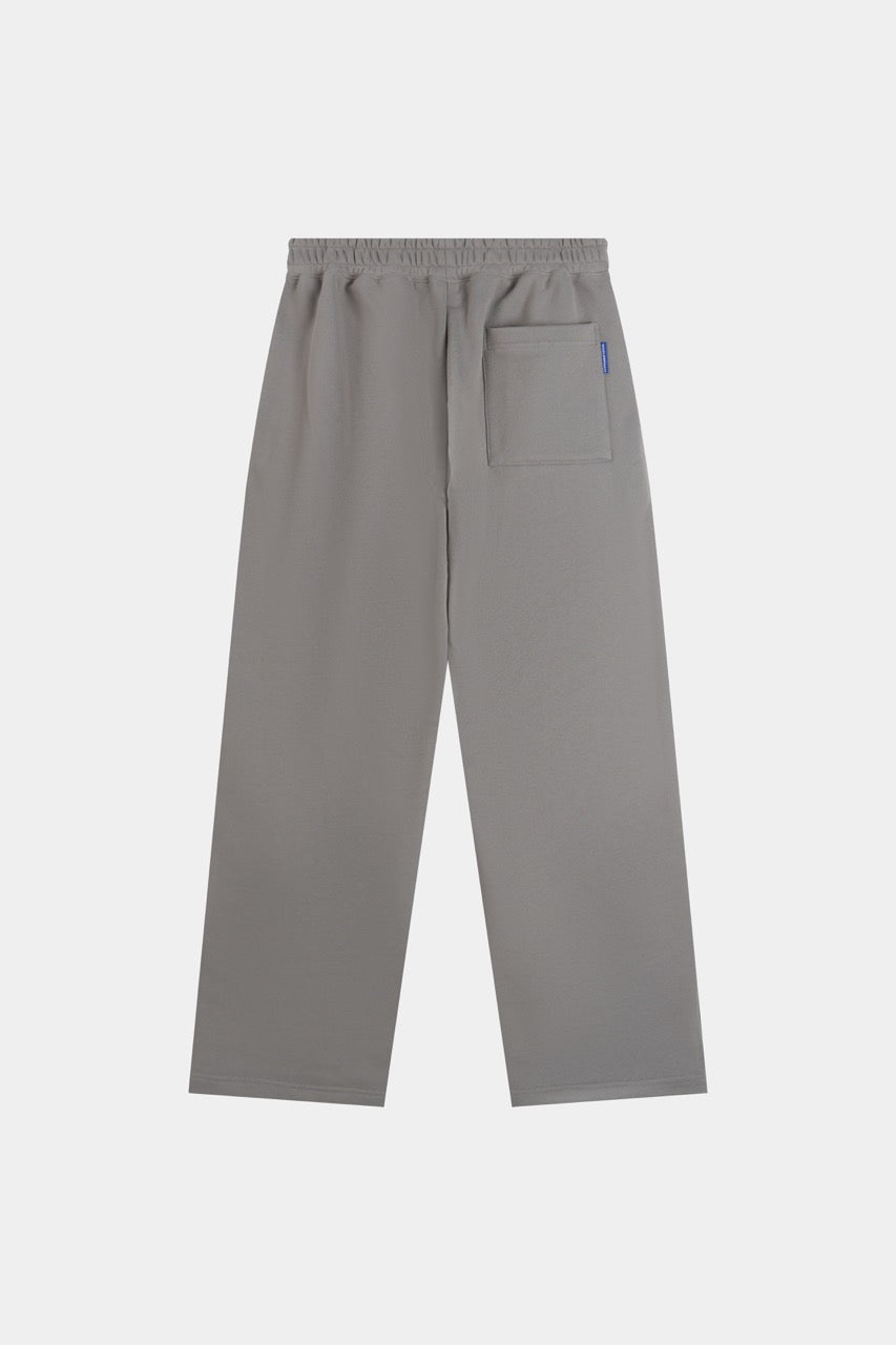 Baggy Sweatpants - MIDGREY