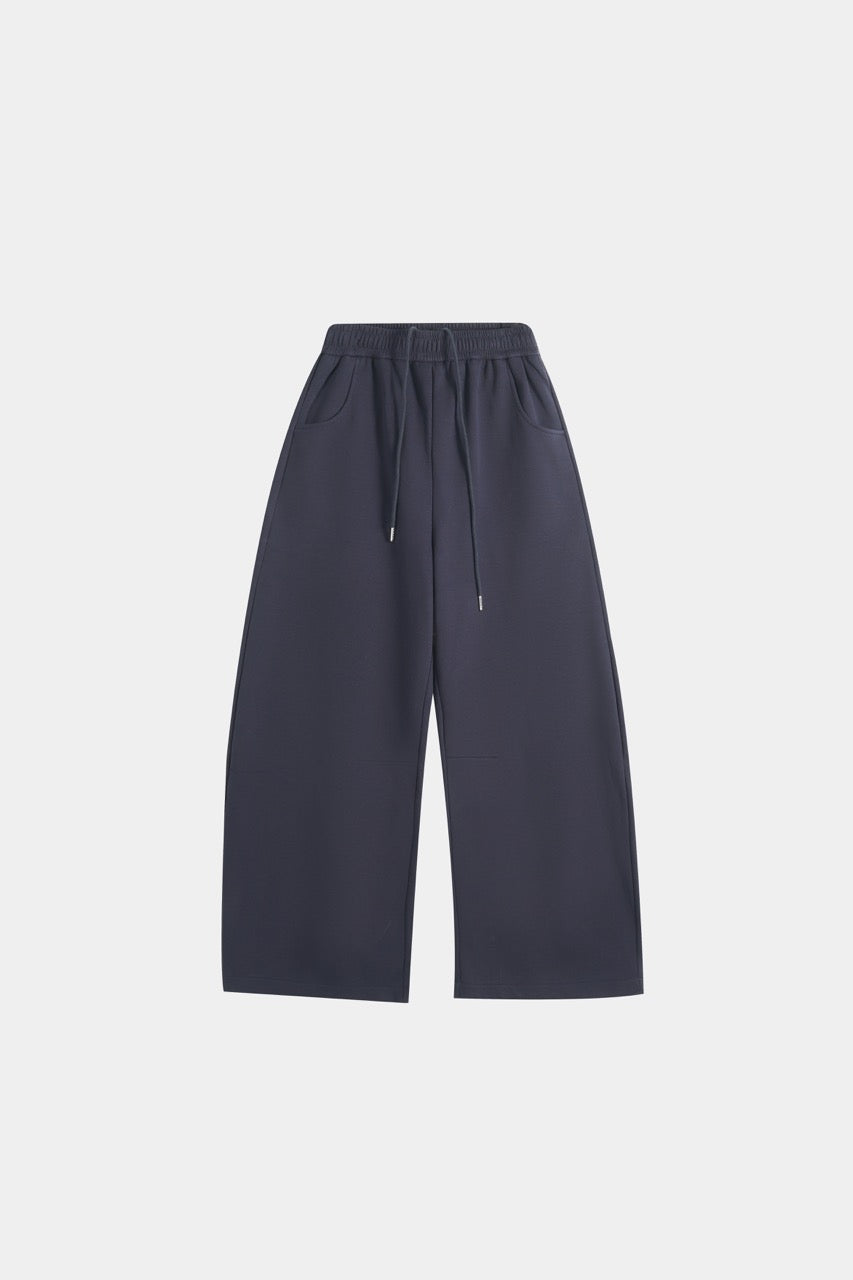 LINDEN Scimitar Sweatpants Navy