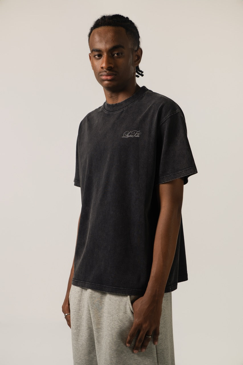 DownTown Graphic Tee - Vintage