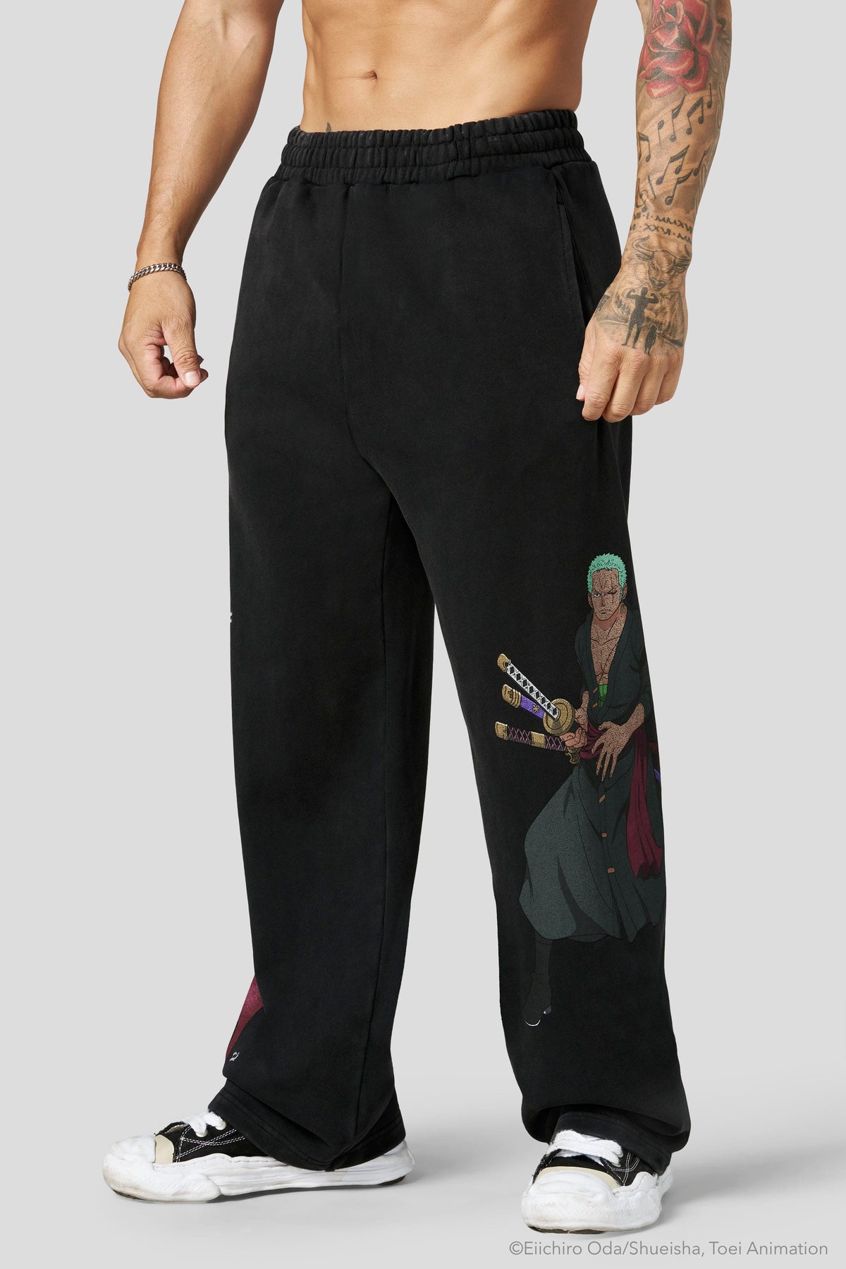 2035 - One Piece - Graphic Sweats - Nov 24th - BF