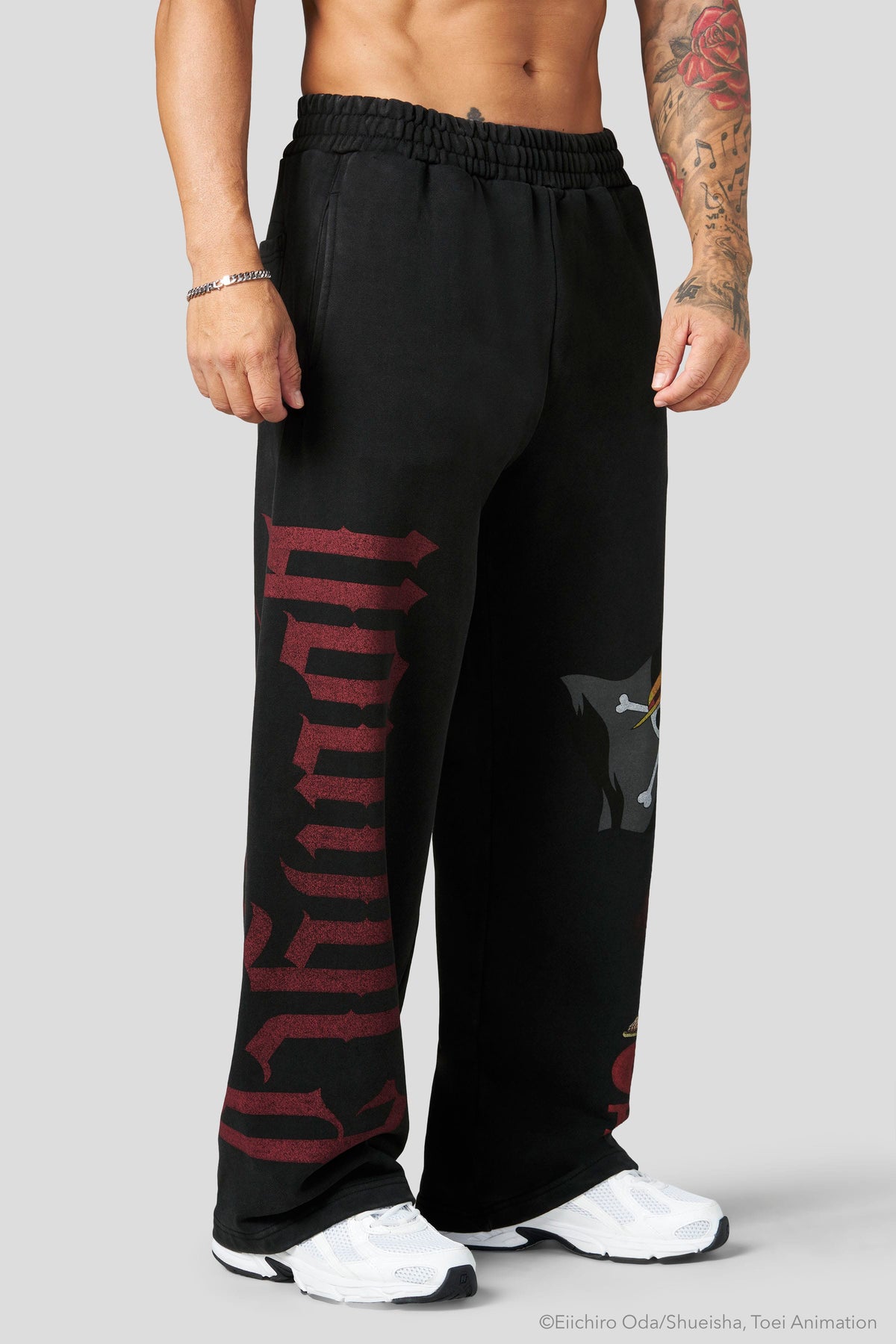 2035 - One Piece - Graphic Sweats - Nov 24th - BF