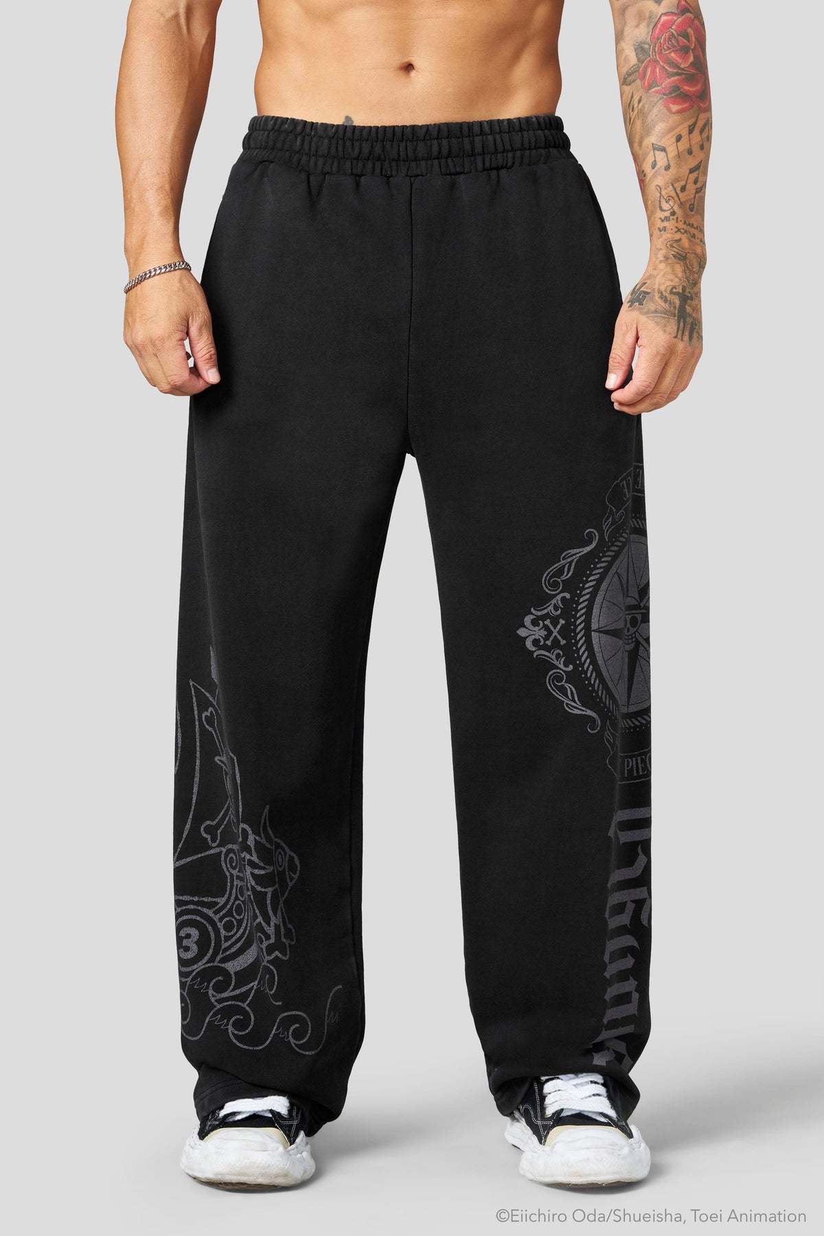 2035 - One Piece - Graphic Sweats - Nov 24th - BF