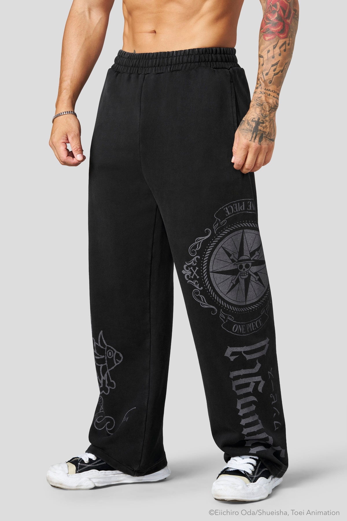 2035 - One Piece - Graphic Sweats - Nov 24th - BF