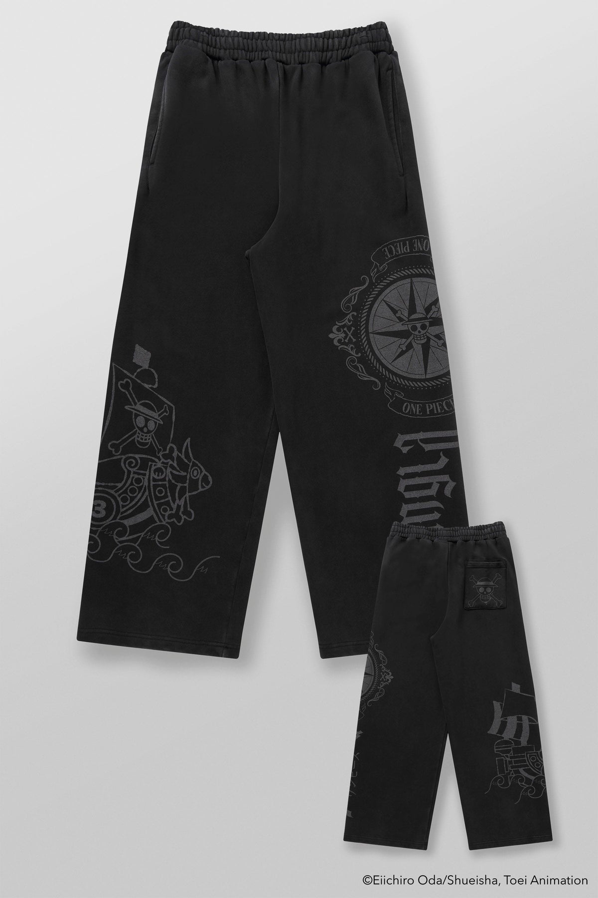 2035 - One Piece - Graphic Sweats - Nov 24th - BF