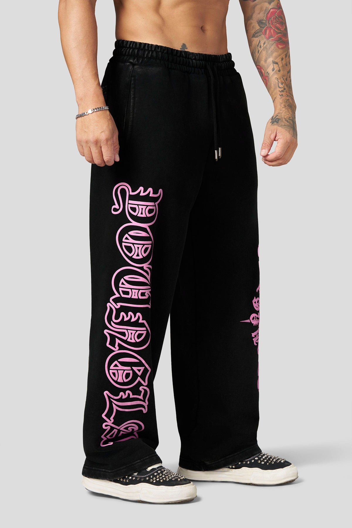 2044 - Saint Sweats - Nov 24th - BF