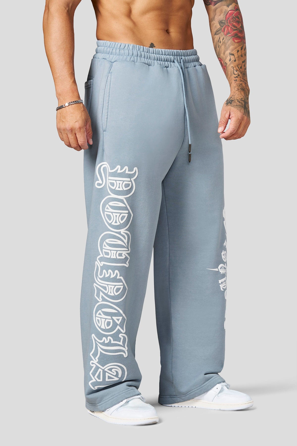 2044 - Saint Sweats - Nov 24th - BF