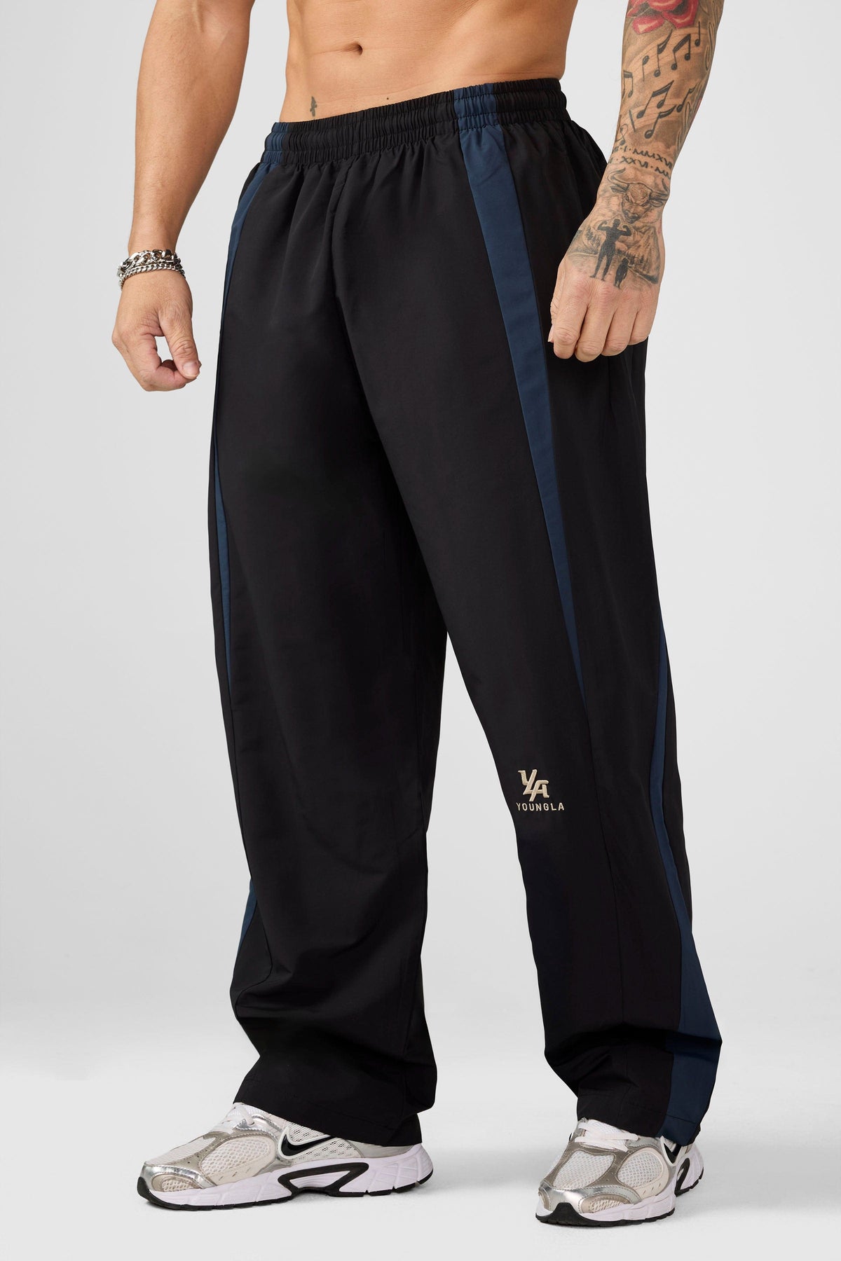 2057 - Fight Week Tracksuit Pants