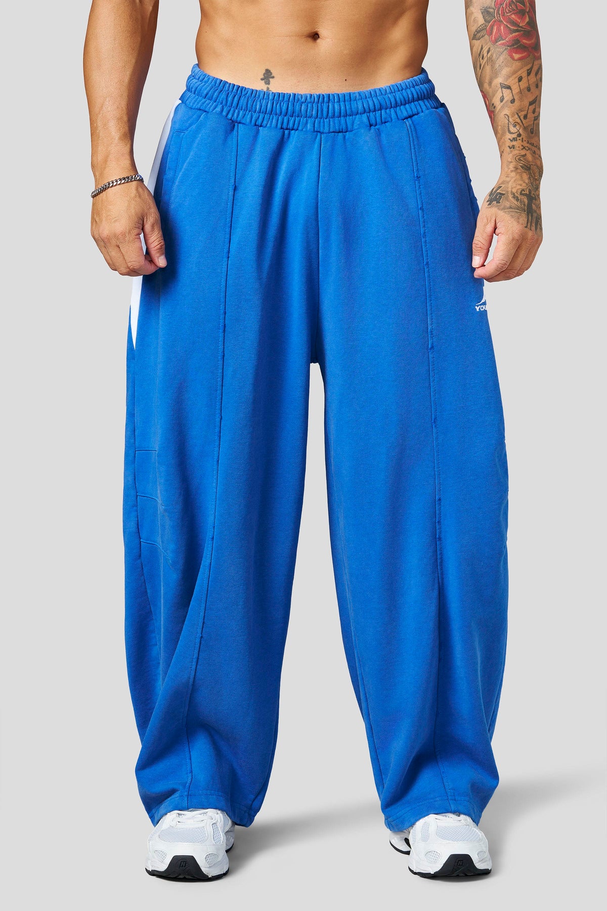 2071 - Baggy Ass Sweats - Nov 24th - BF