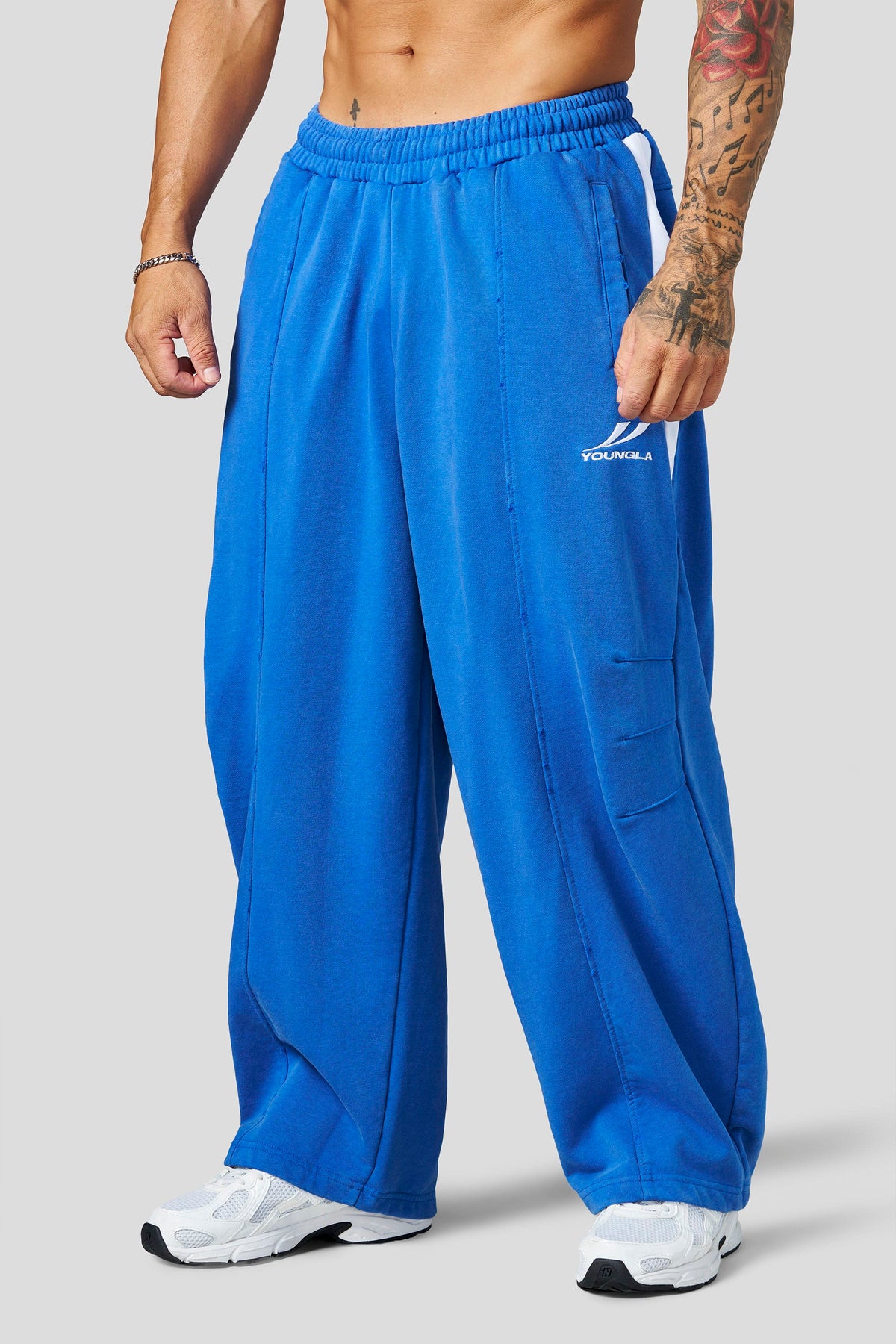 2071 - Baggy Ass Sweats - Nov 24th - BF