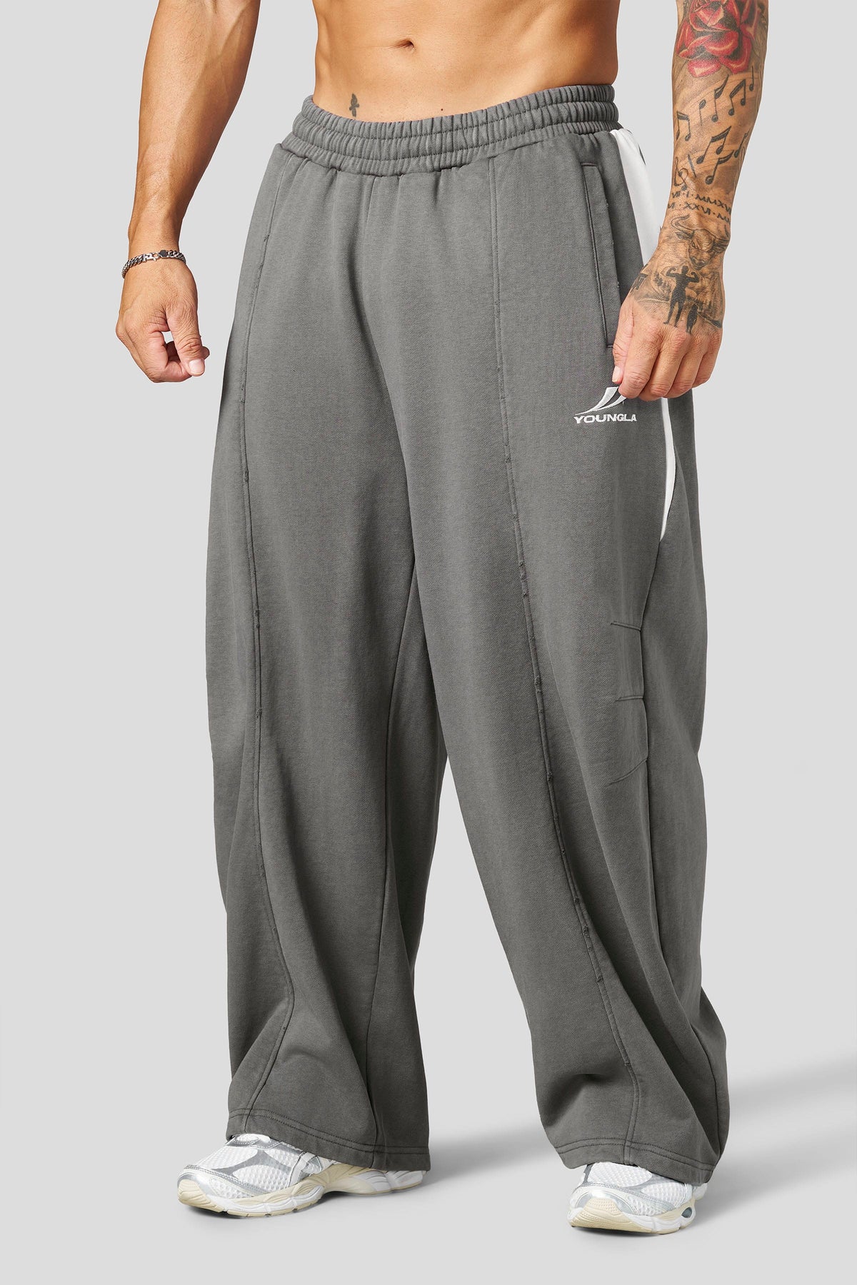 2071 - Baggy Ass Sweats - Nov 24th - BF