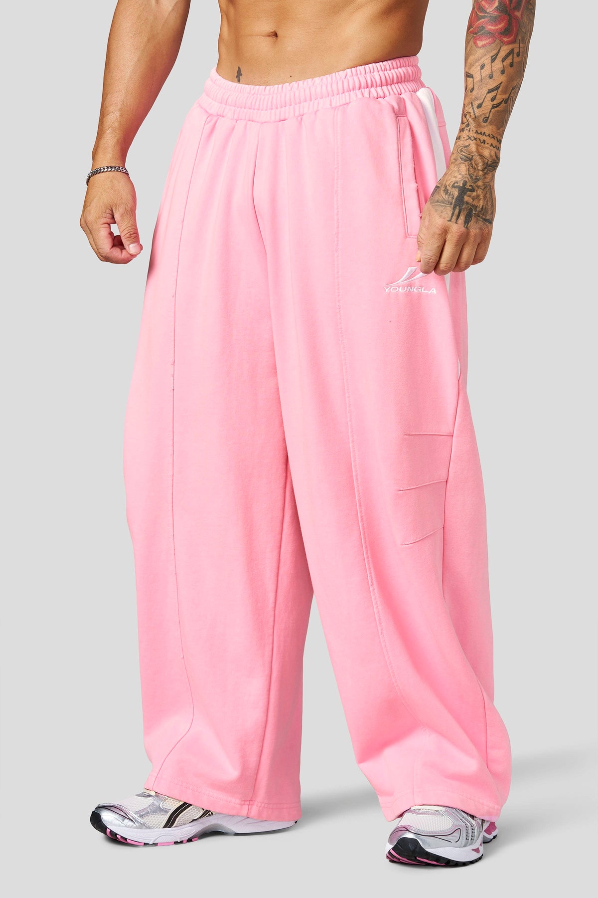 2071 - Baggy Ass Sweats - Nov 24th - BF