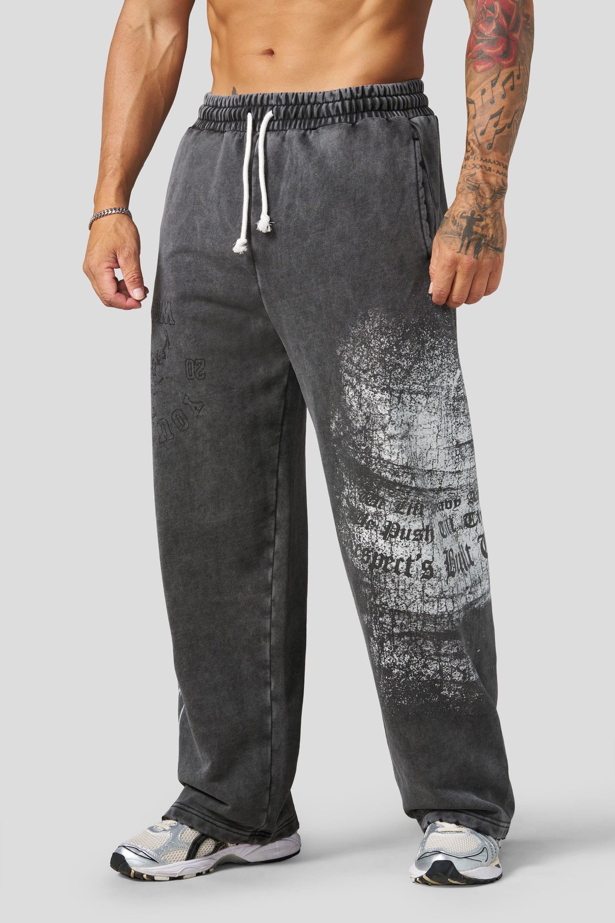 2083 - Wrangler Sweats - October 27th