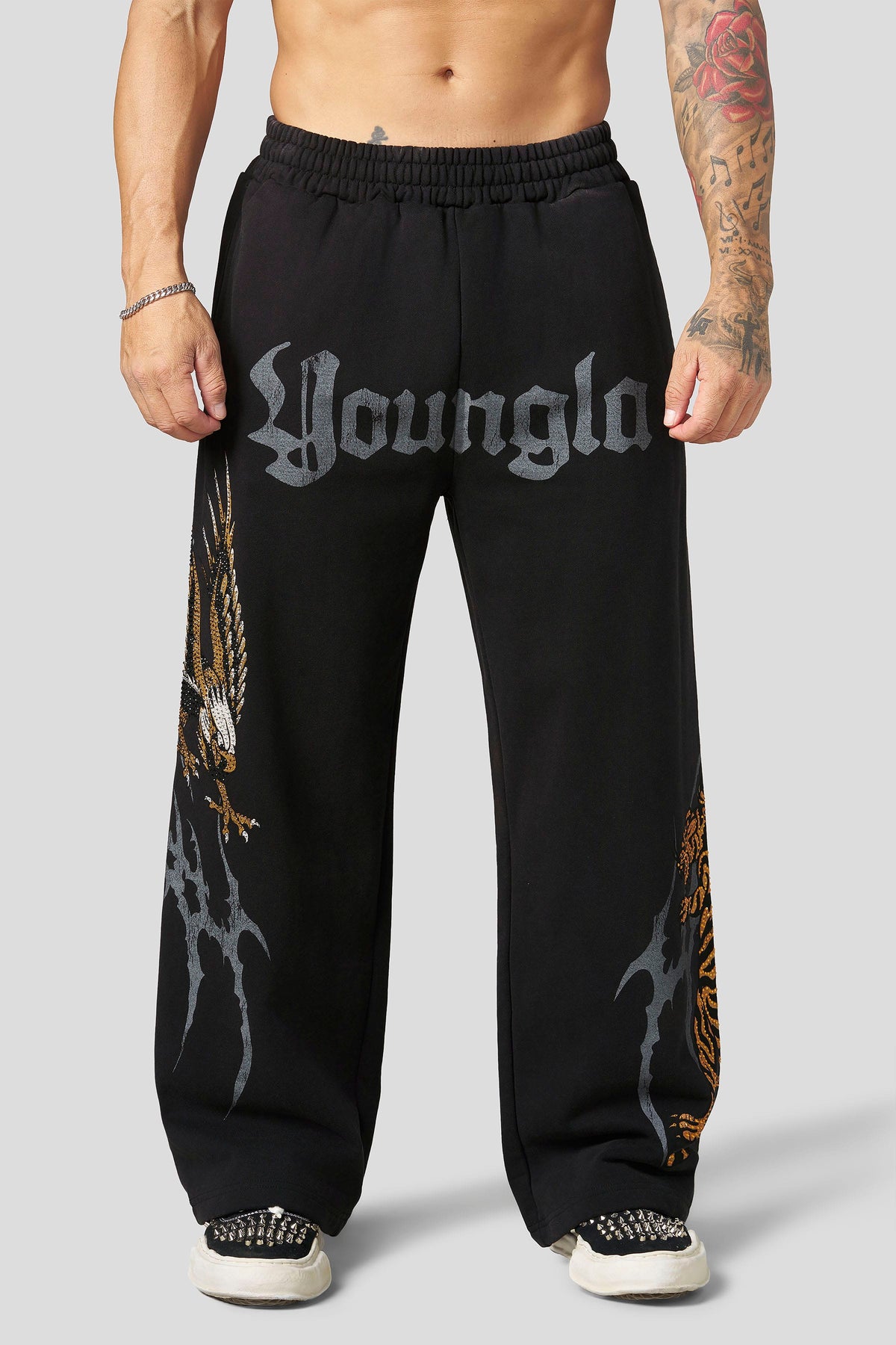 2103 - Y2k Collection - Sweats - Nov 24th - BF