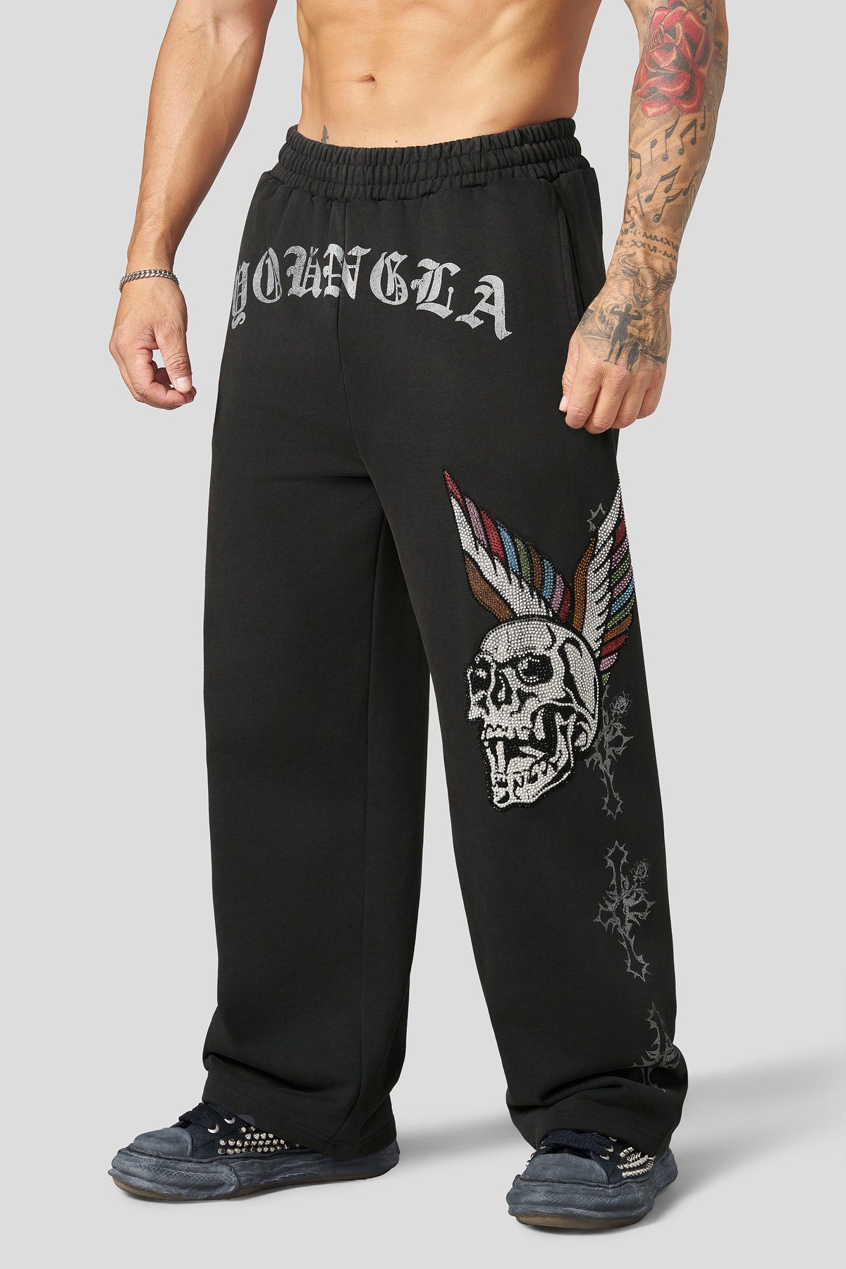 2103 - Y2k Collection - Sweats - Nov 24th - BF