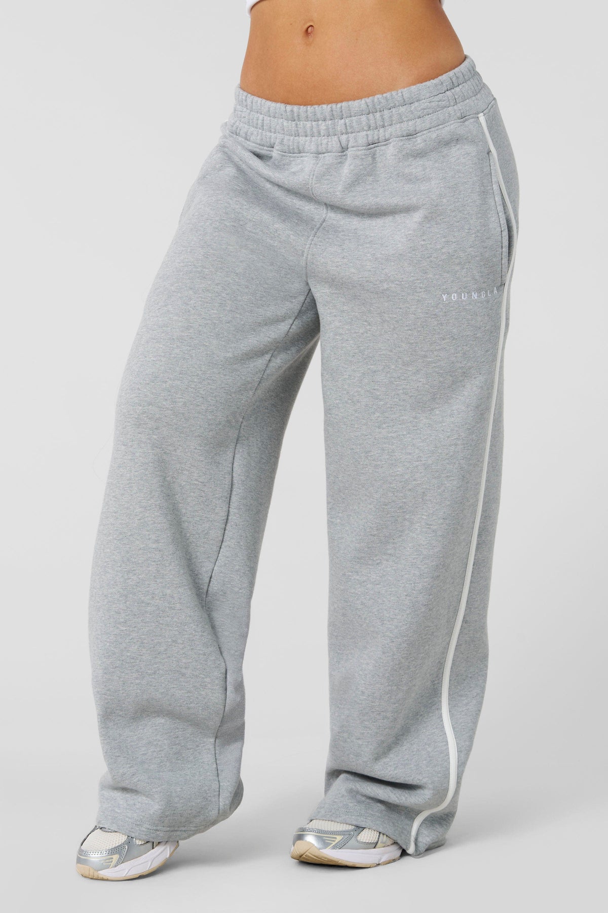 W239 - Streak Joggers