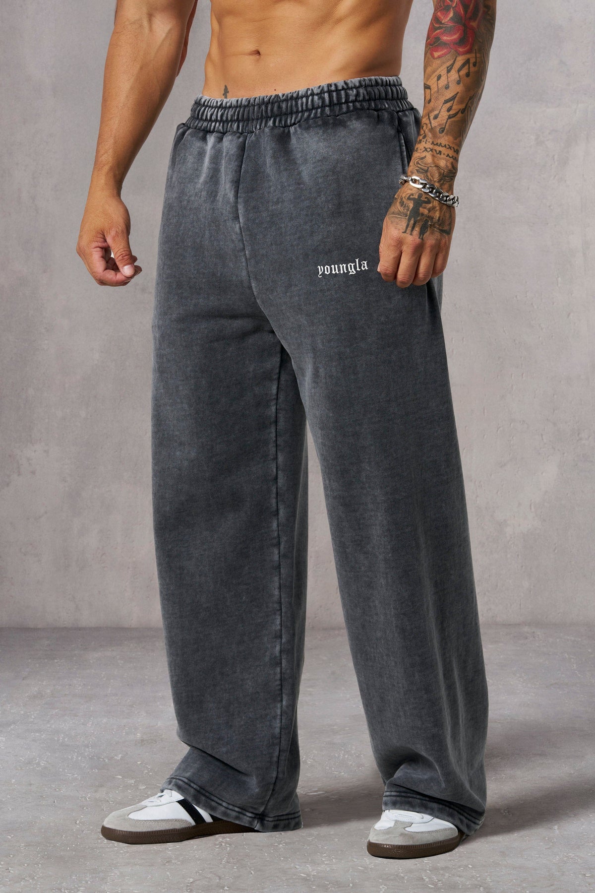 2111 - Classic Baggy Sweats - July 7th