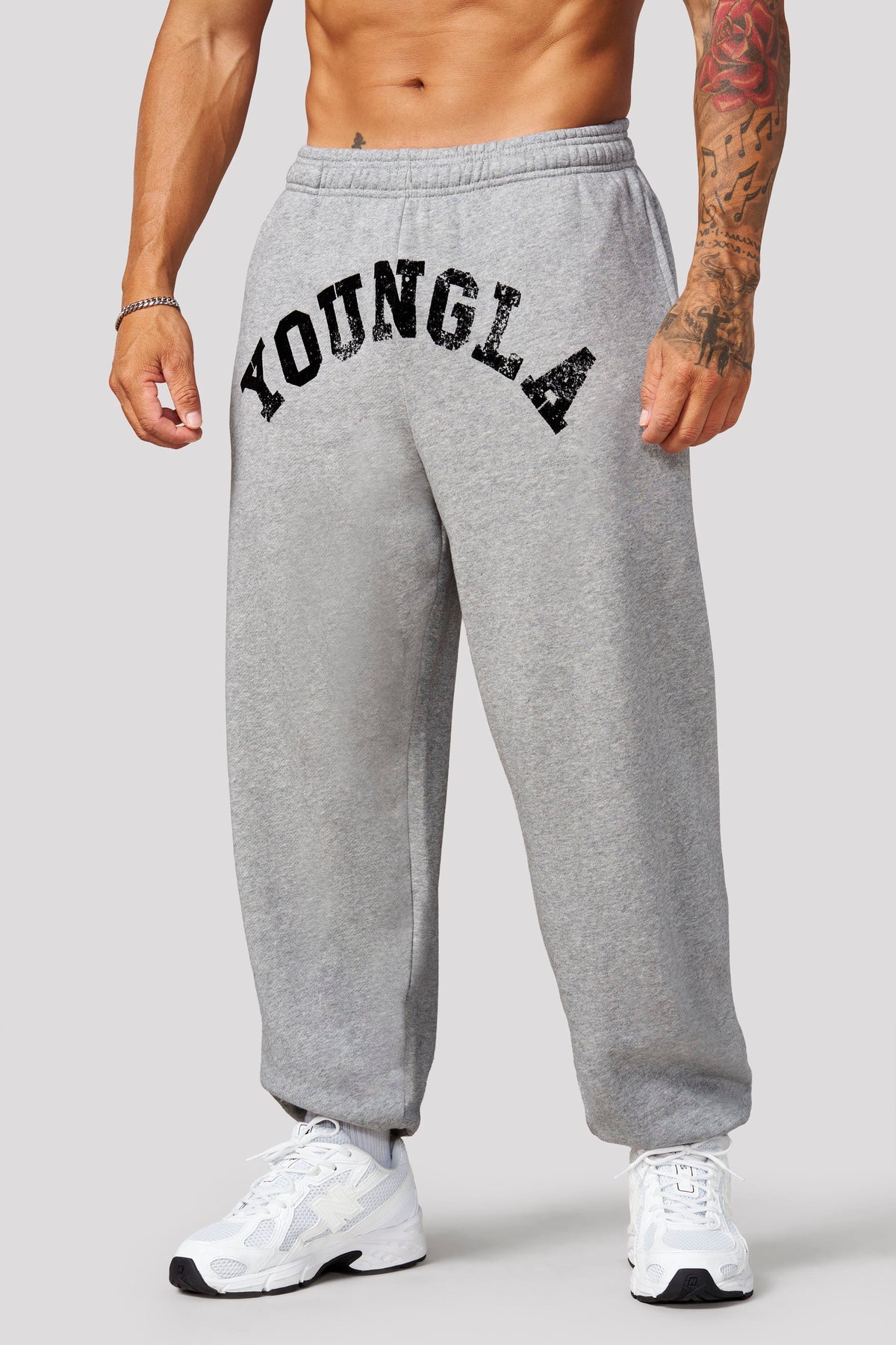 2138 - Arc Collection Joggers - Joggers