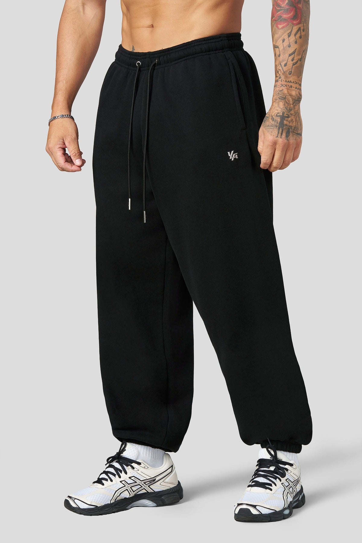 2172 - Lounge Collection - Joggers - Nov 24th - BF