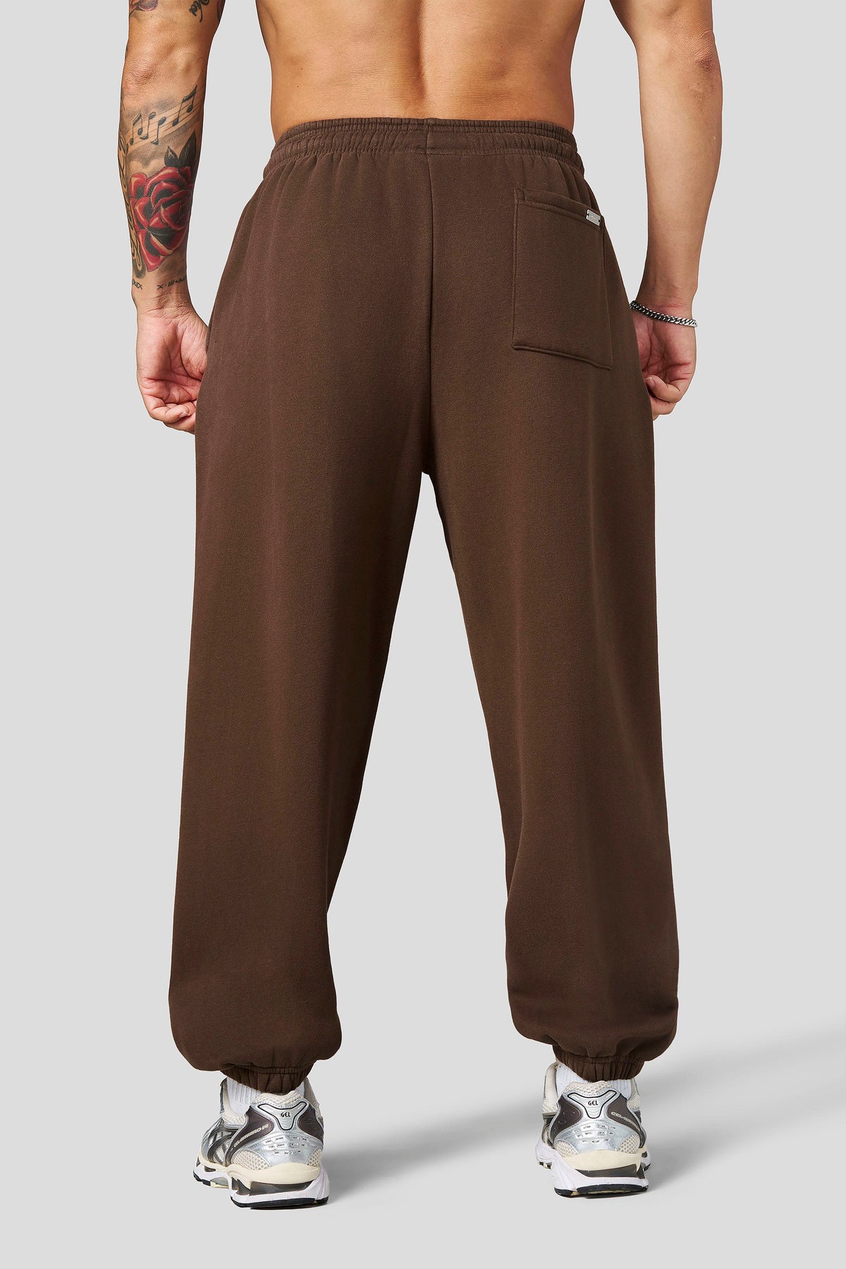 2172 - Lounge Collection - Joggers - Nov 24th - BF