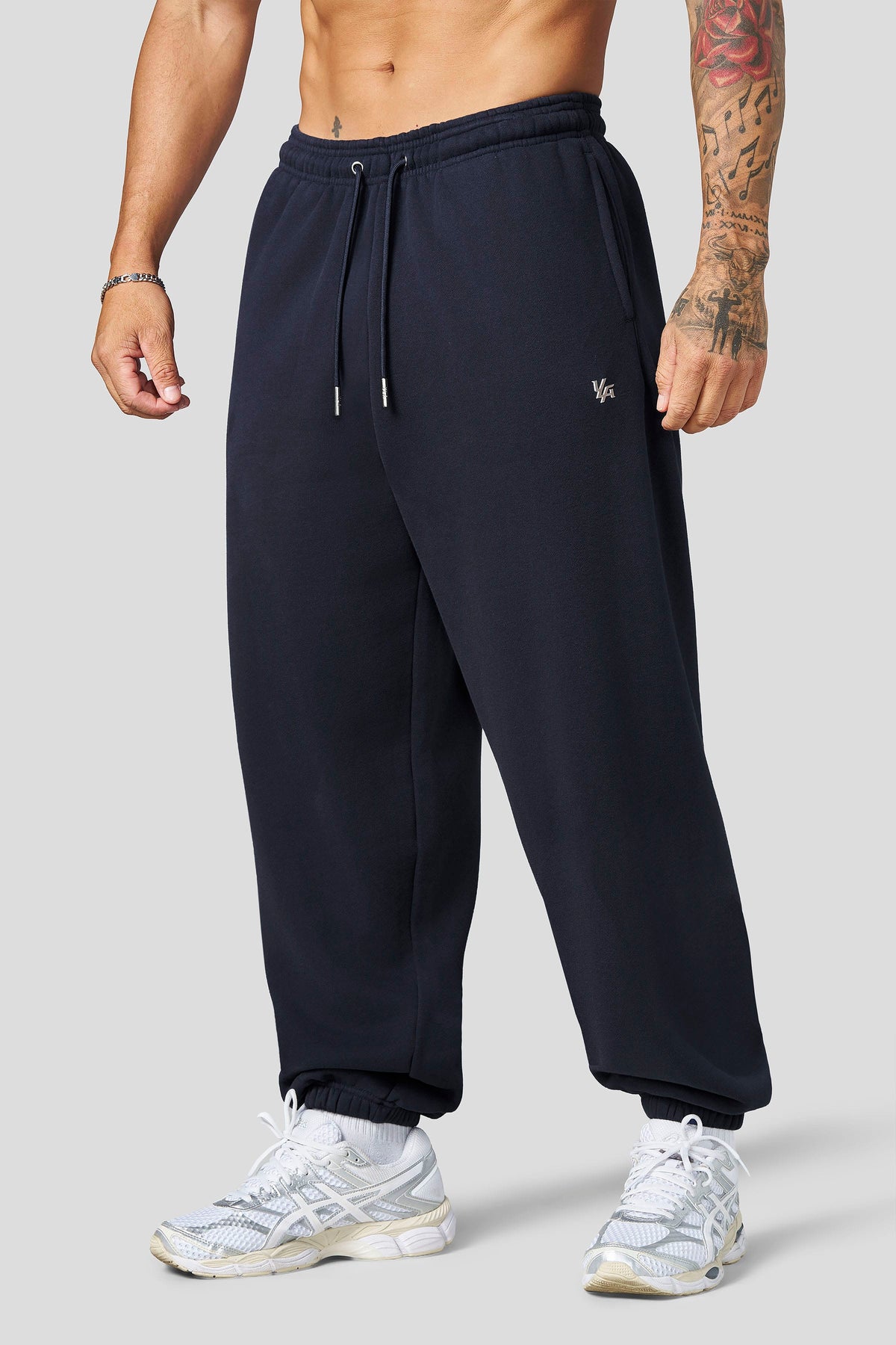 2172 - Lounge Collection - Joggers - Nov 24th - BF