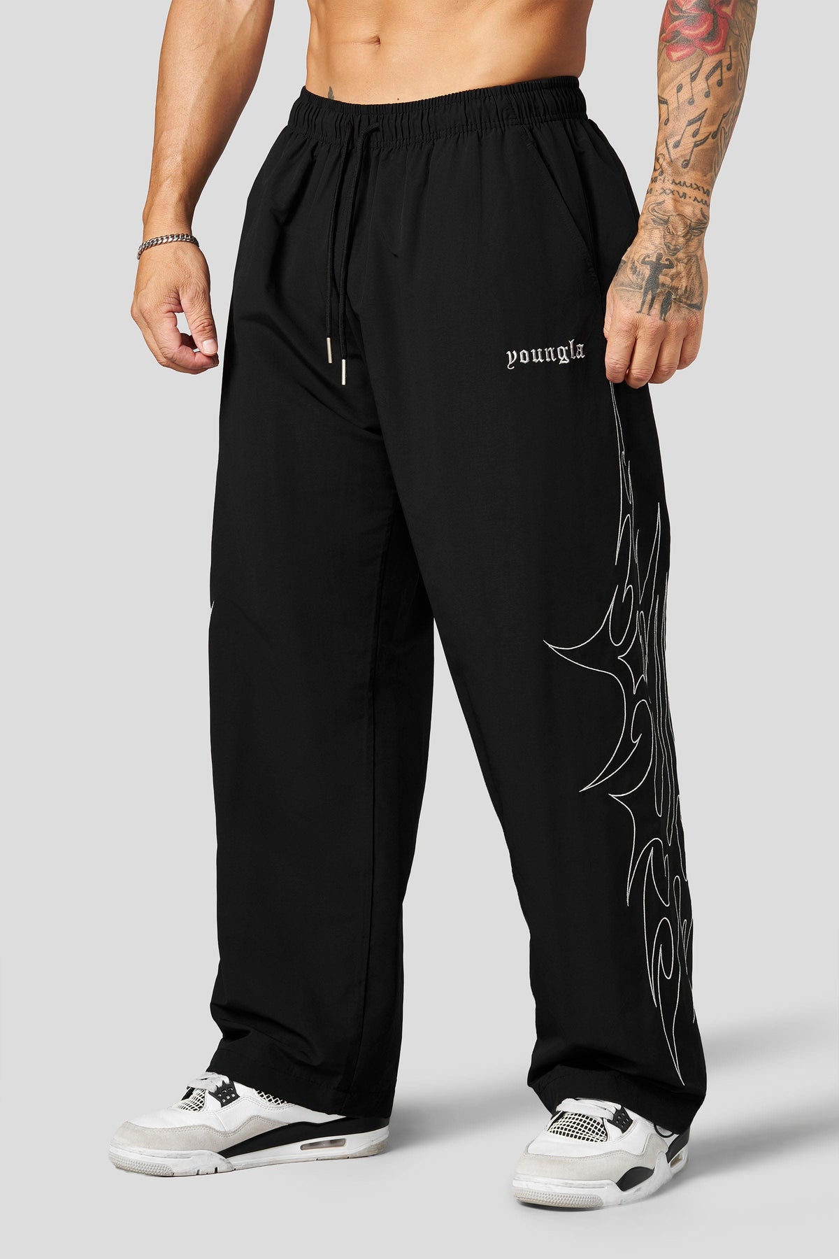 2177 - Venom Track Pants - Nov 24th - BF