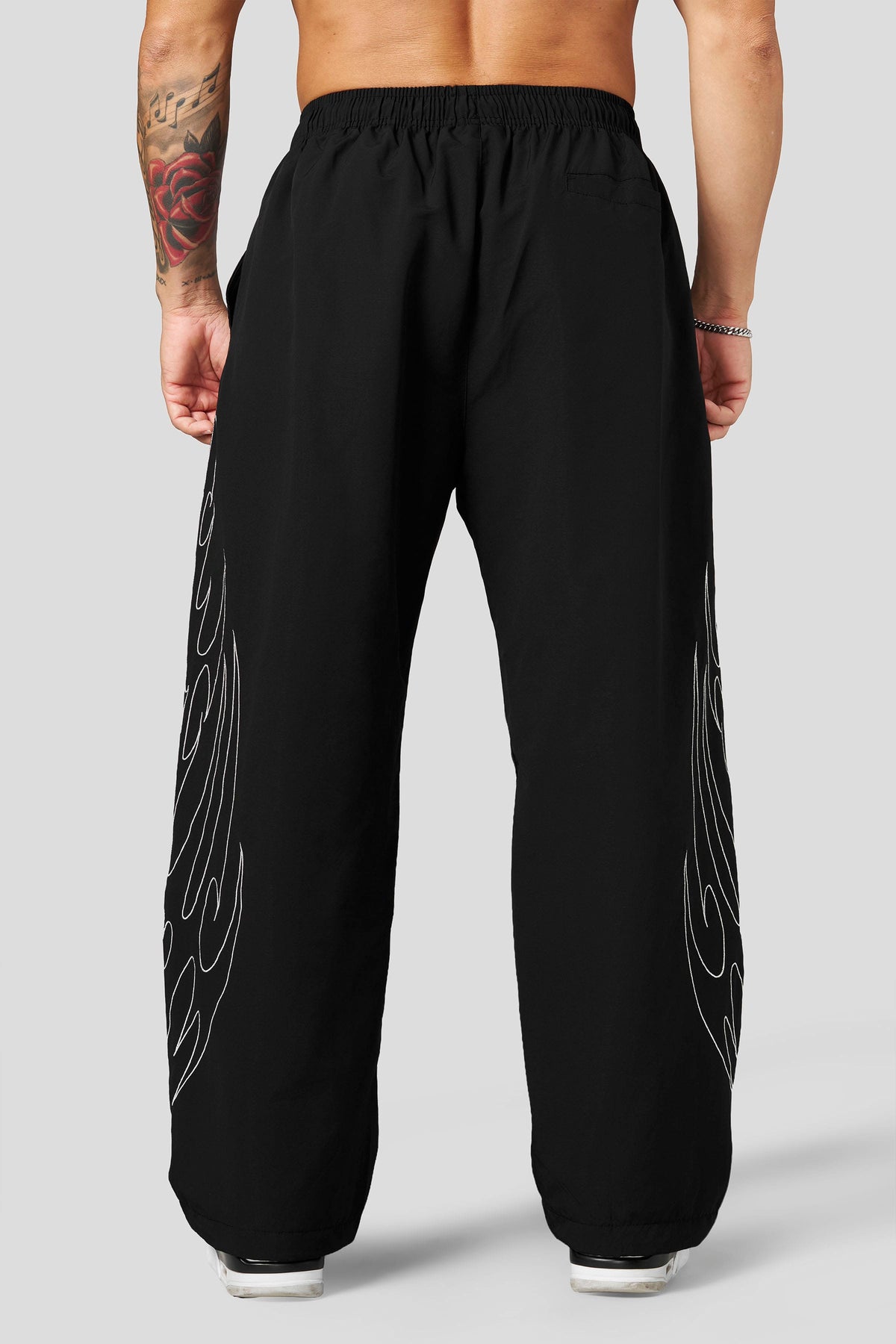 2177 - Venom Track Pants - Nov 24th - BF